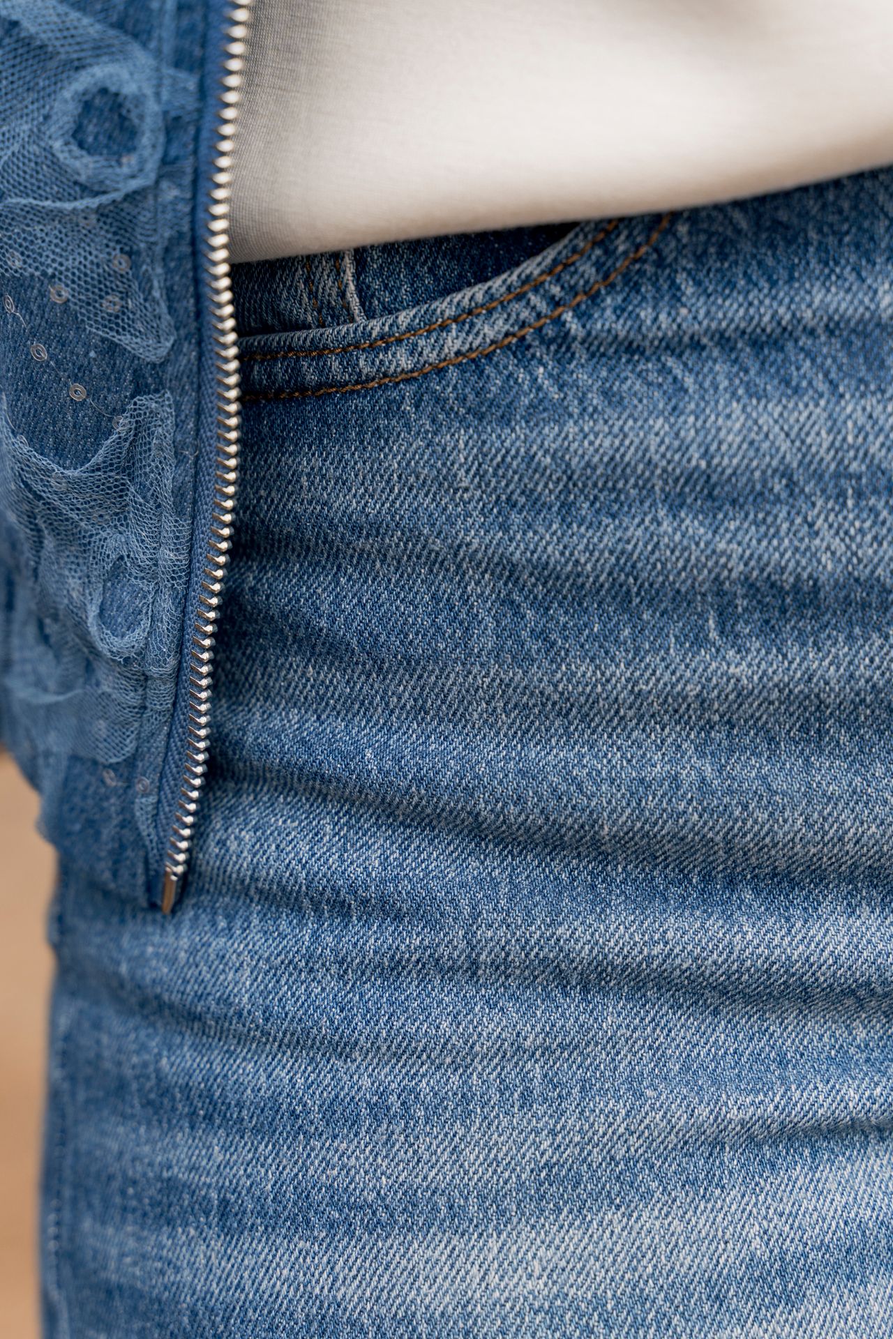 Lofty Manner Jacket Maha 415 denim blue 2900160233042 Lofty Manner Jacket Maha 415 denim blue 2900160233042