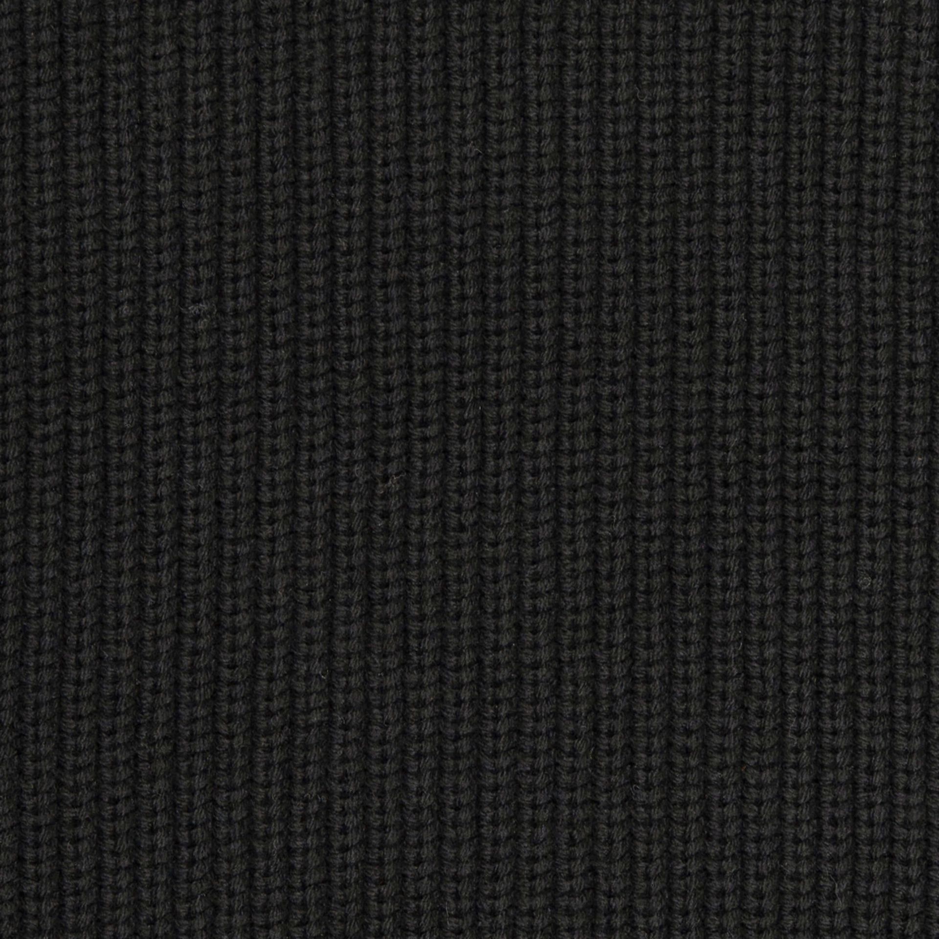 Quotrell Jace studio zip up Black/White 2900160237064 Quotrell Jace studio zip up Black/White 2900160237064