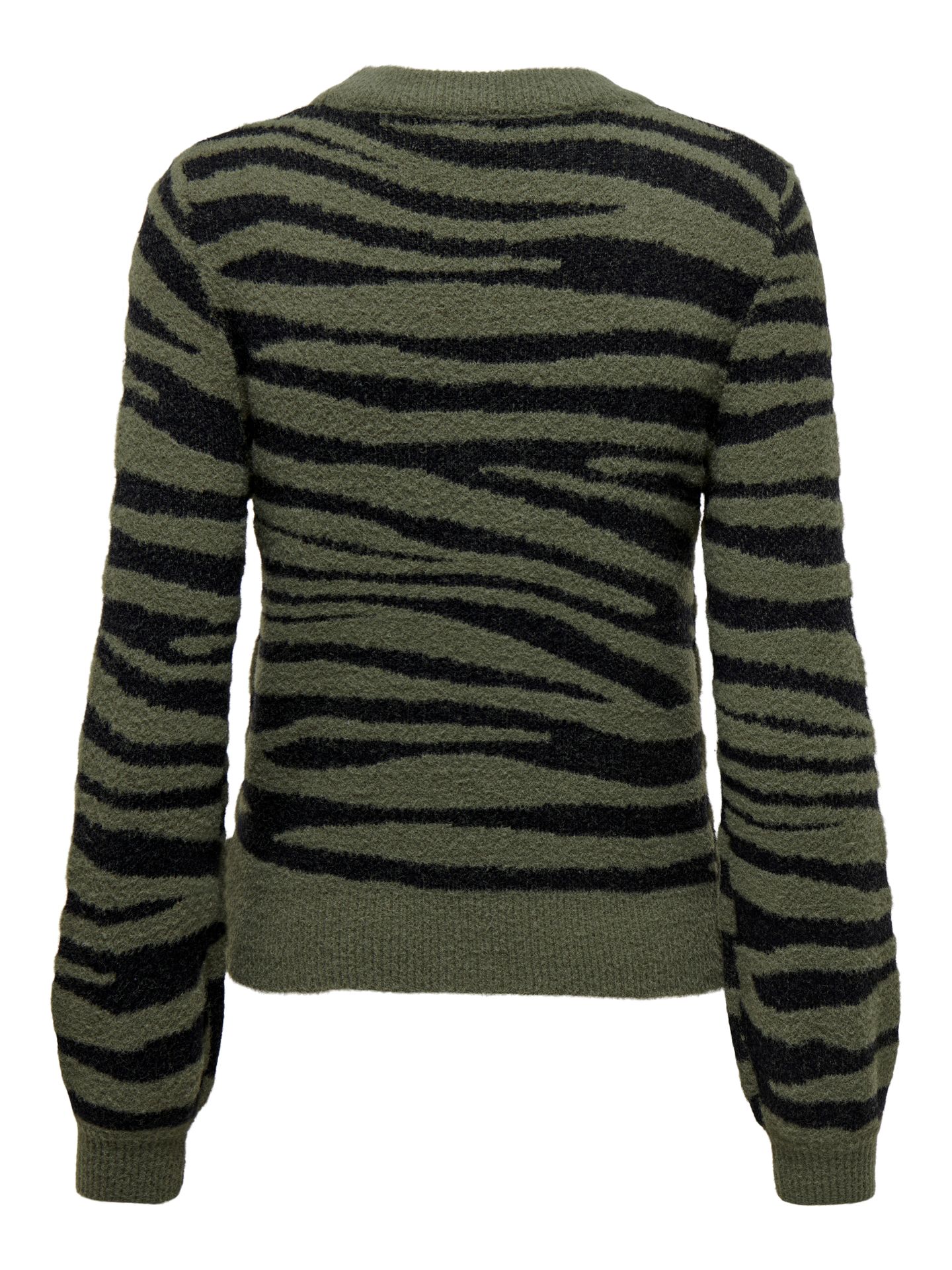 Only JDYLORRAINE ANIMAL L/S PULLOVER KNT Kalamata/NEJA GRAFIC 2900160278043 Only JDYLORRAINE ANIMAL L/S PULLOVER KNT Kalamata/NEJA GRAFIC 2900160278043