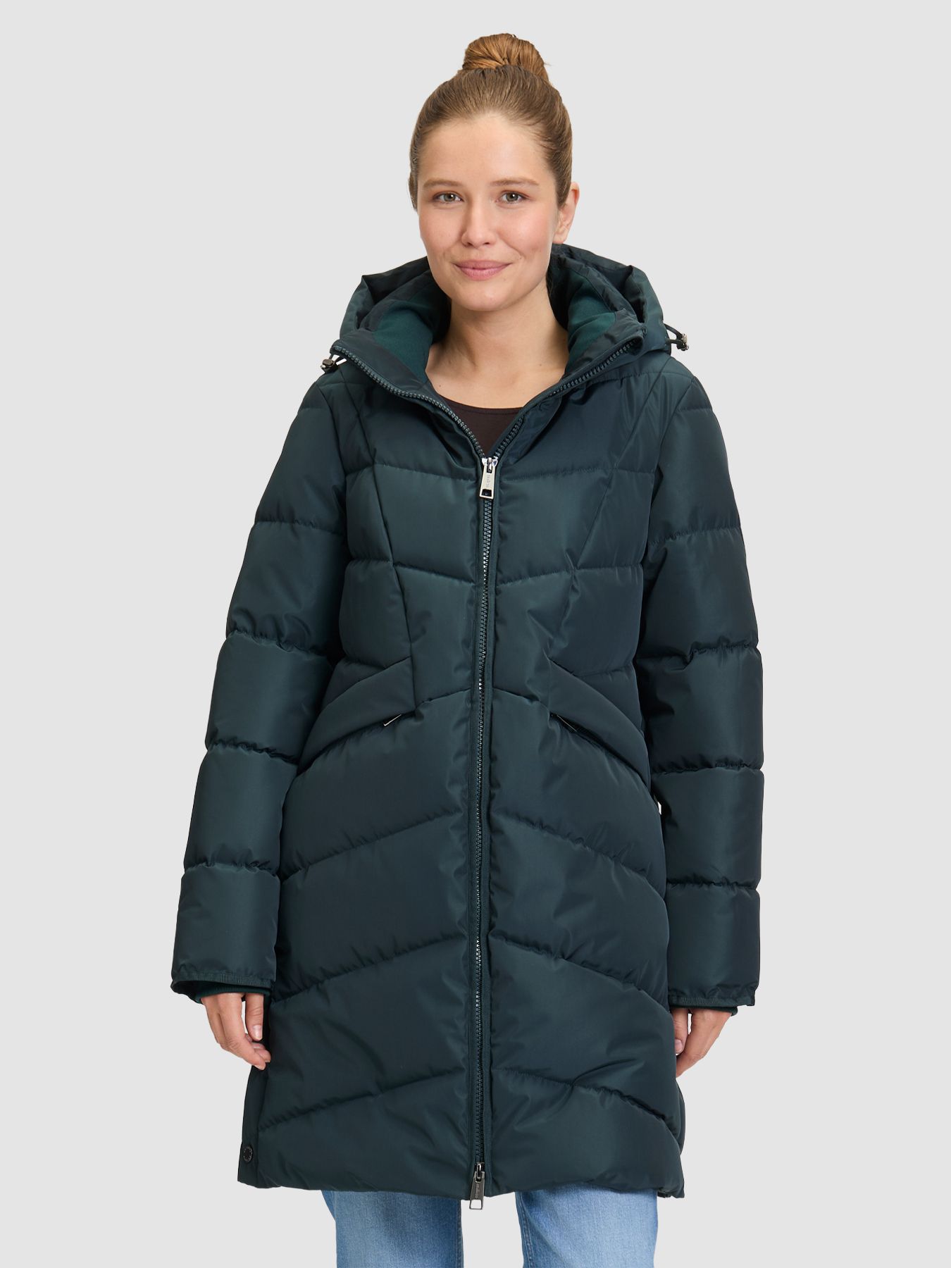 covered Adele 2 Dark Petrol 00115201-DAPE