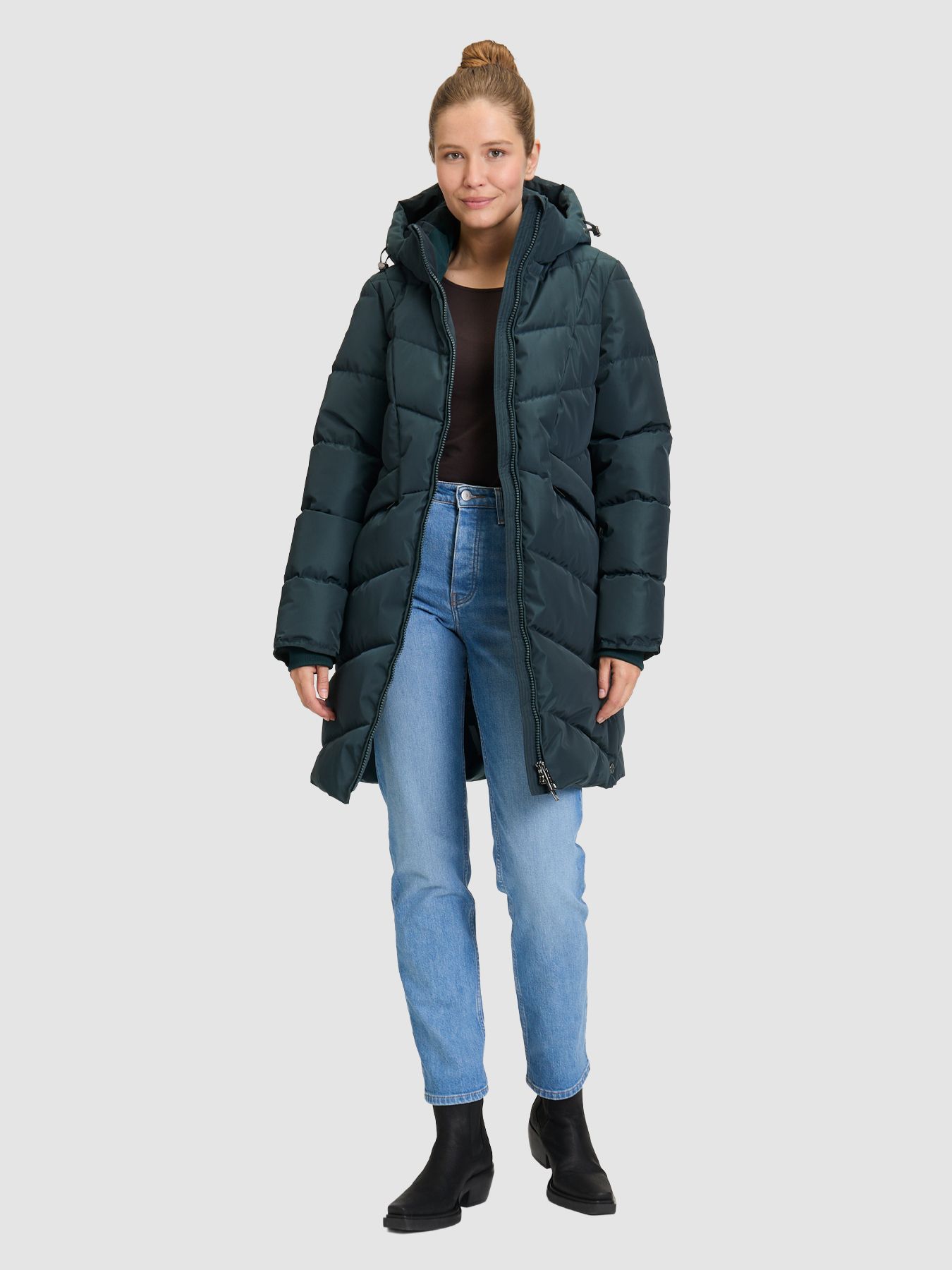 covered Adele 2 Dark Petrol 2900160298065