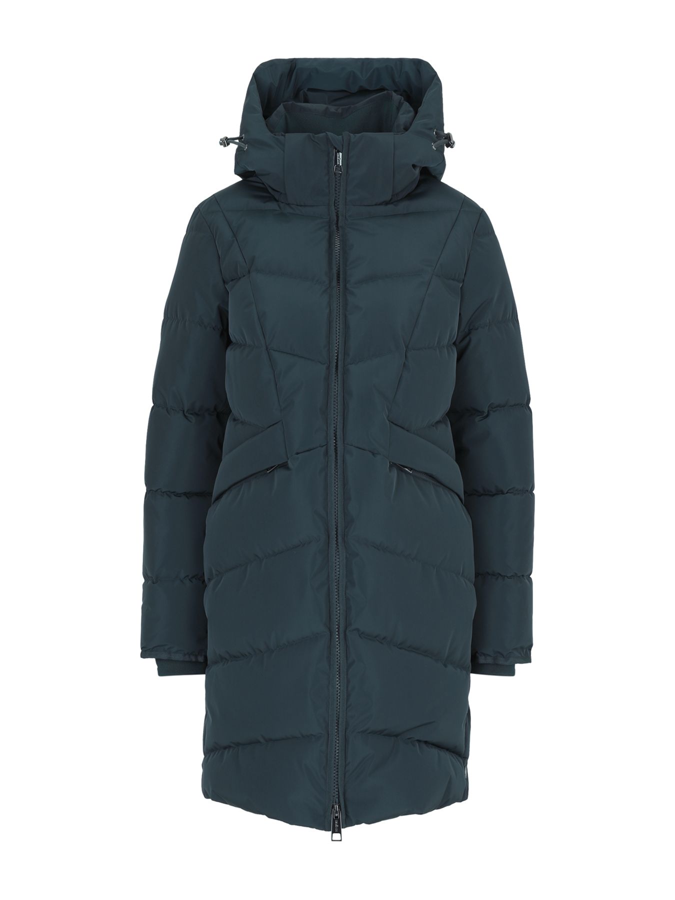 covered Adele 2 Dark Petrol 2900160298065