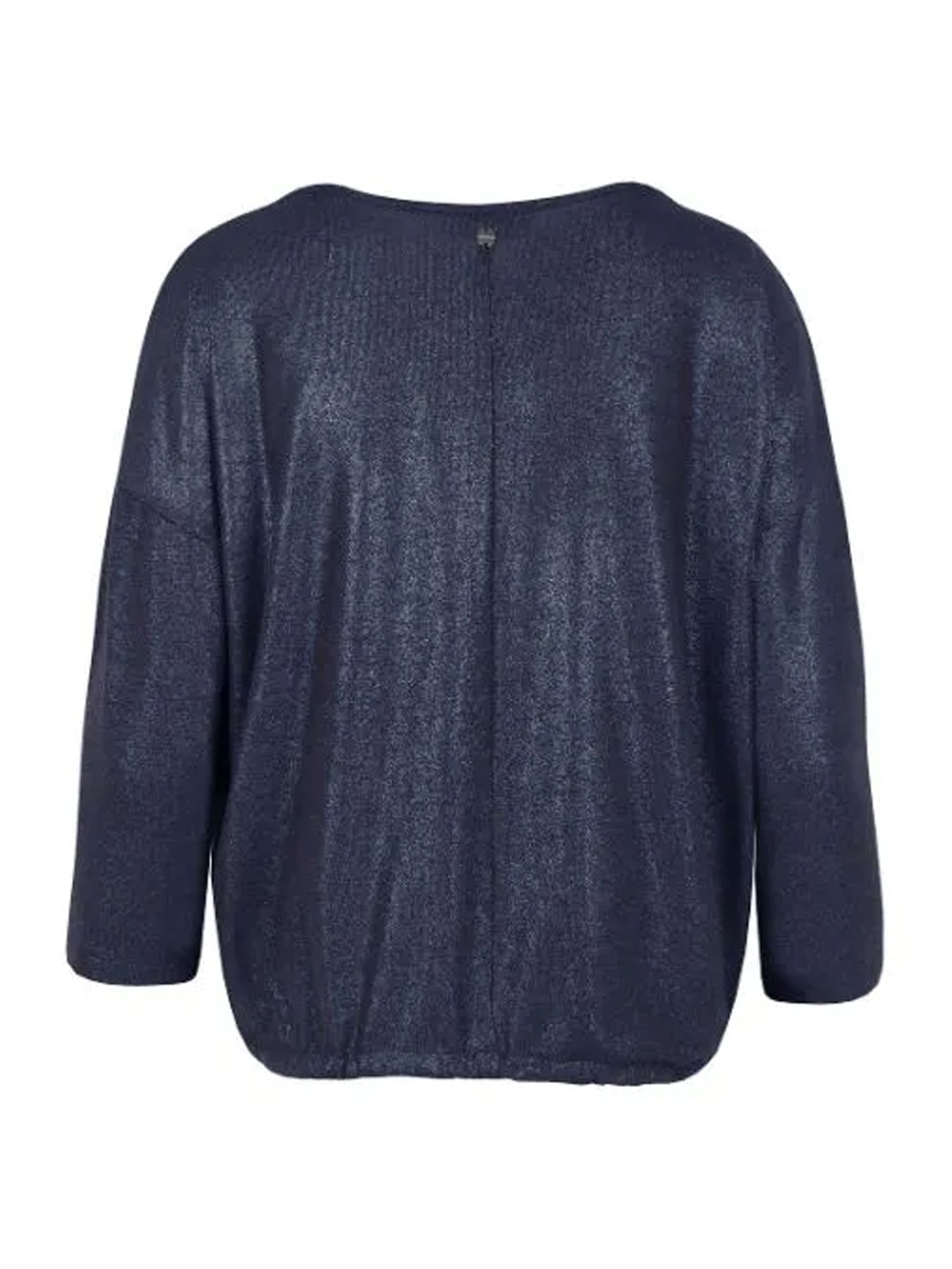 Elvira Top Britt Navy 2900160304032