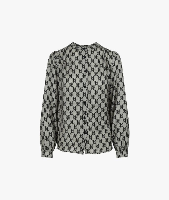 Elvira Blouse Lisanne Renzo 00115207-1024
