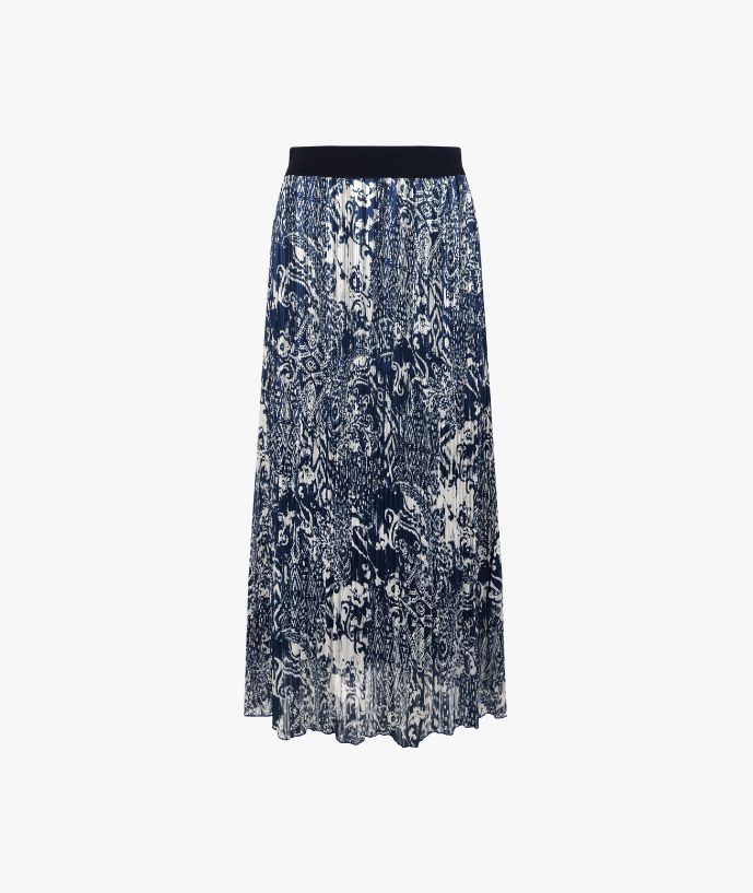 Elvira Skirt Inez Seine 00115209-1027