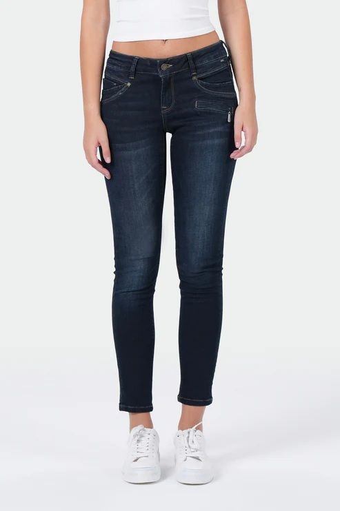 Miracle of Denim Suzy Skinny Verona Blue 2900160314475