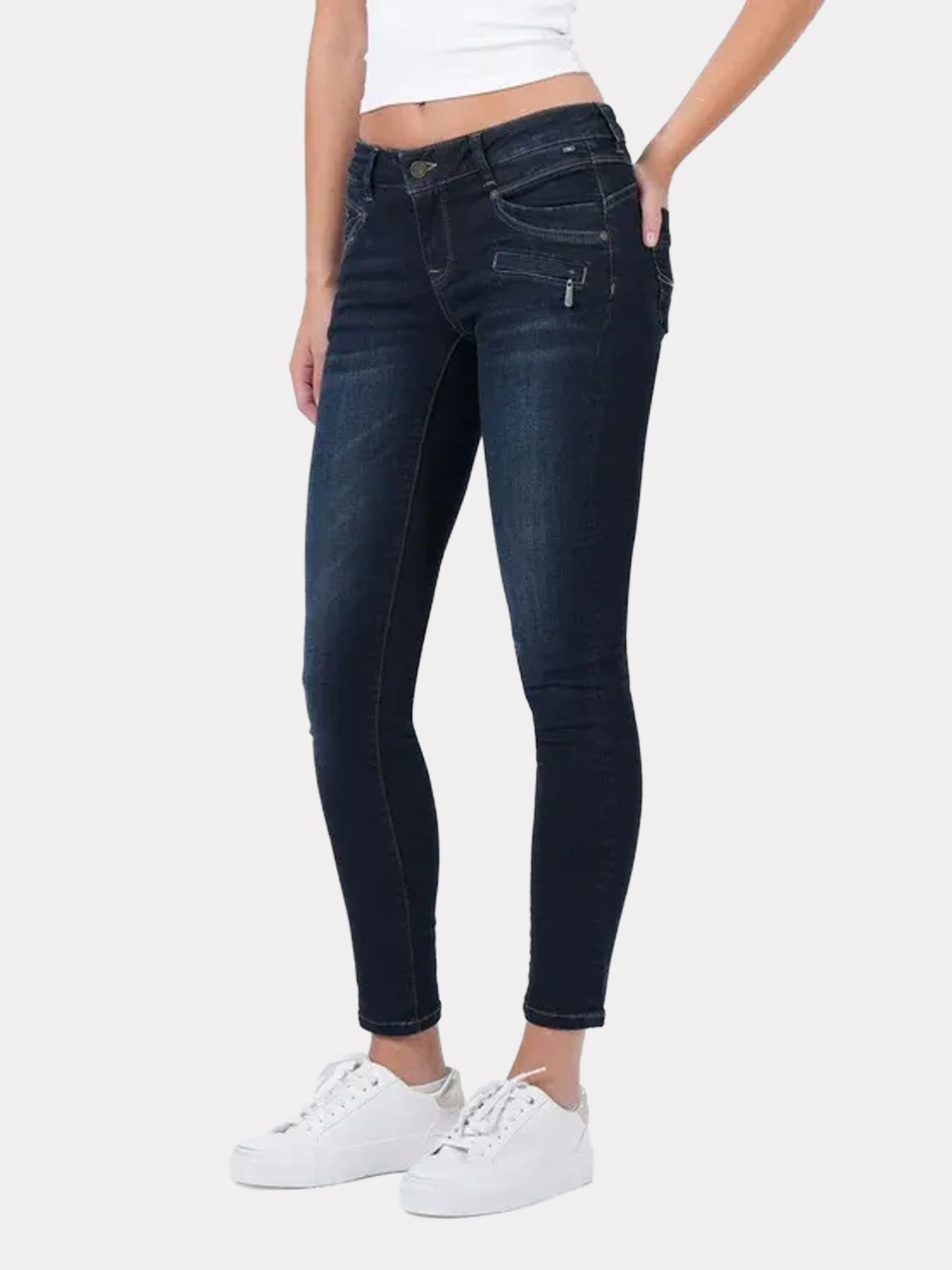 Miracle of Denim Suzy Skinny Verona Blue 2900160314475