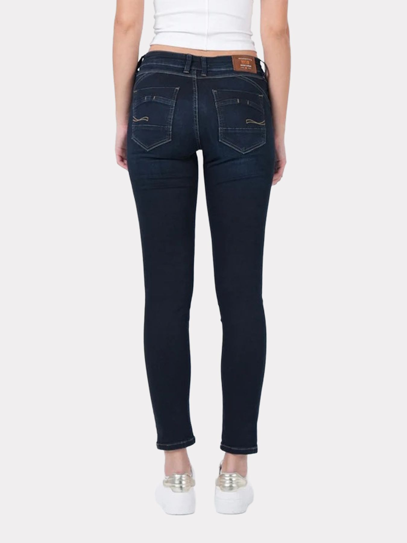 Miracle of Denim Suzy Skinny Verona Blue 2900160314475