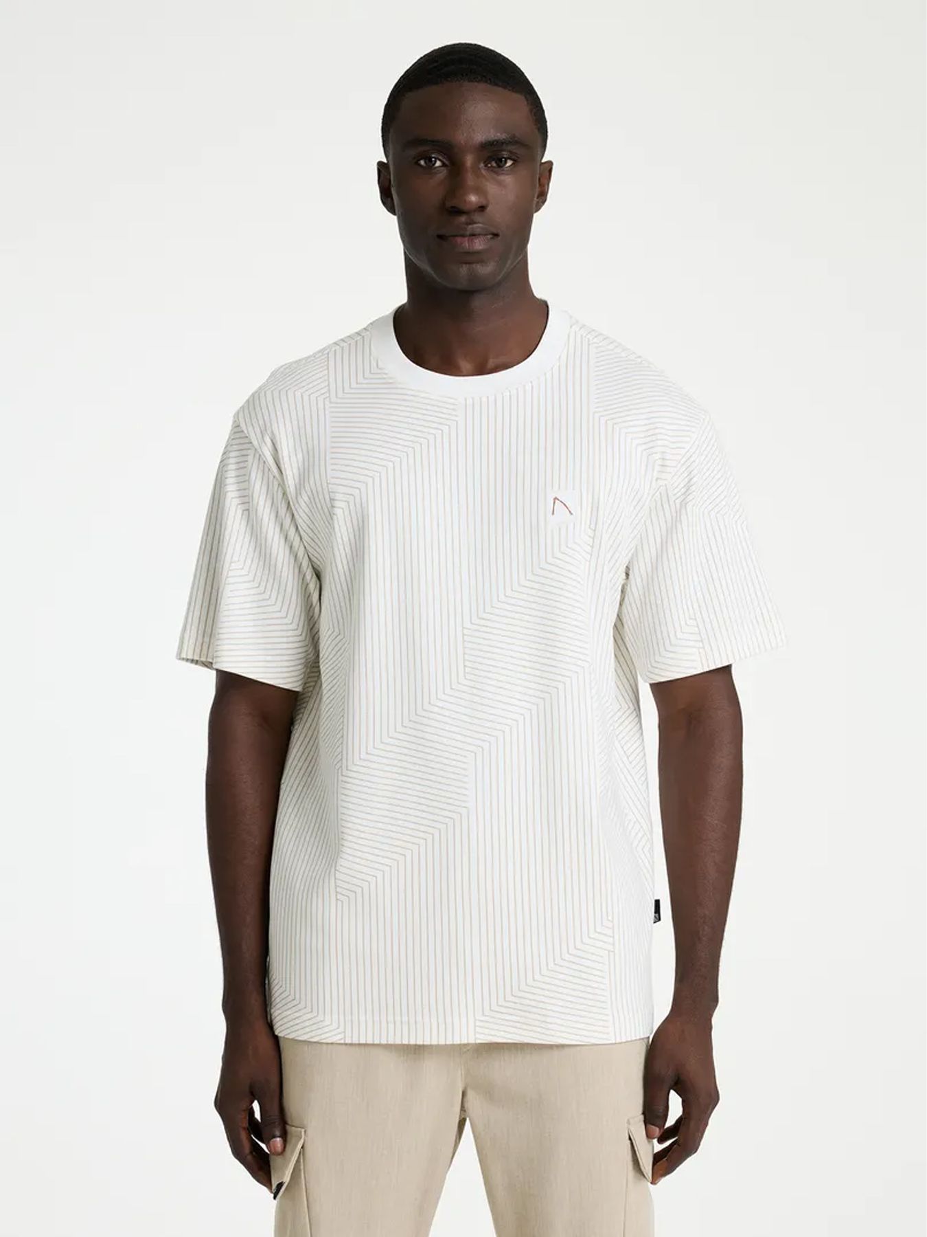 Chasin 52110087 E11 - OFF WHITE 2900160324016