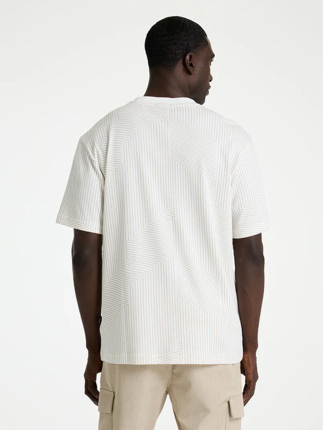 Chasin 52110087 E11 - OFF WHITE 2900160324016