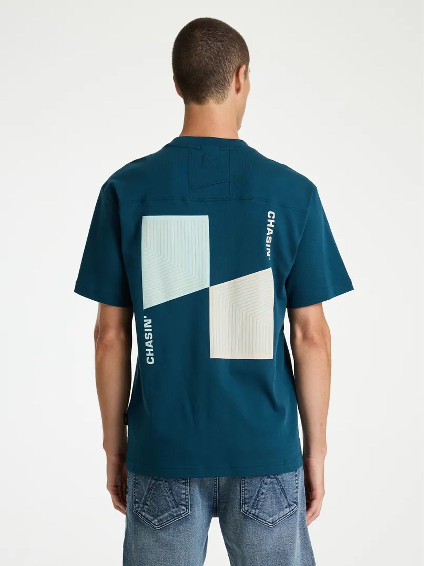 Chasin 52110088 E63 - DK.BLUE 2900160328052