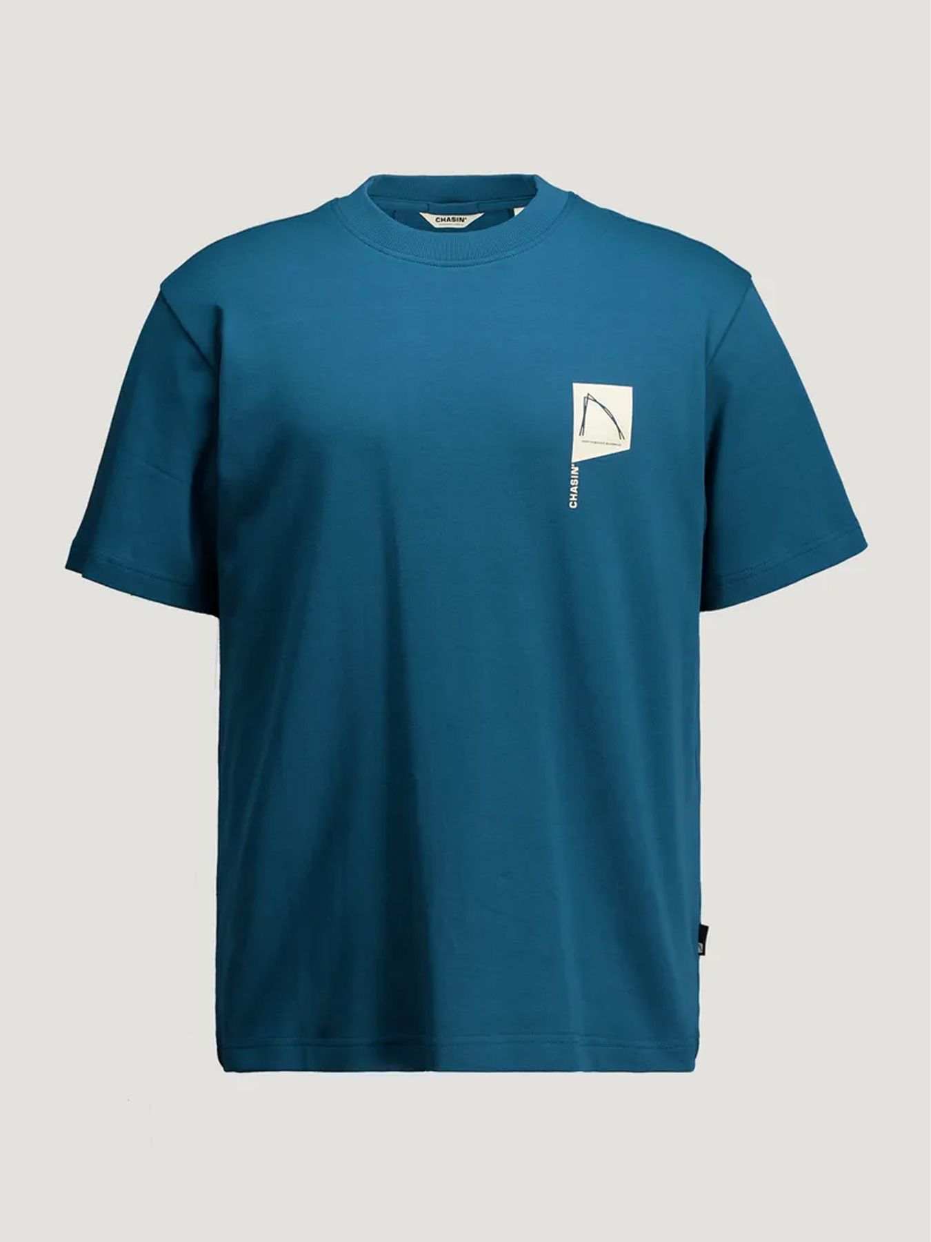 Chasin 52110088 E63 - DK.BLUE 2900160328052