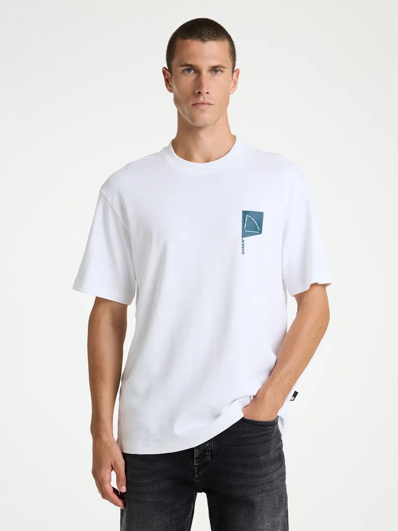 Chasin 52110088 E10 - WHITE 2900160326034