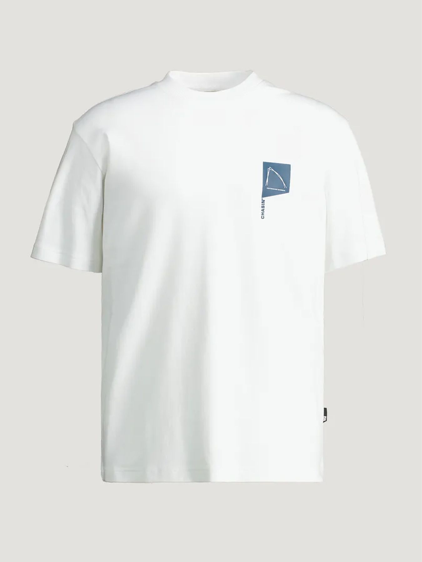 Chasin 52110088 E10 - WHITE 2900160326034