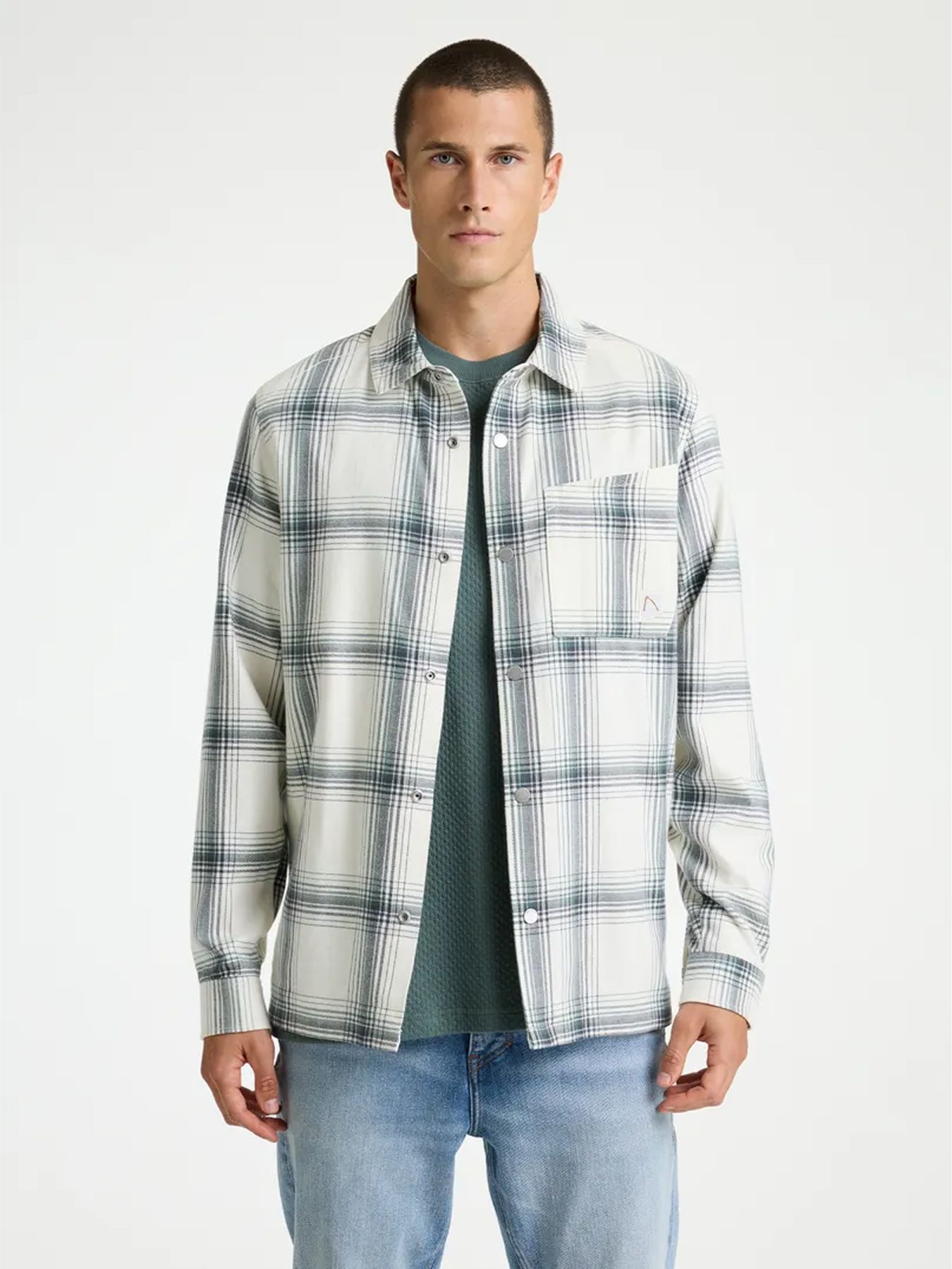 Chasin 61120031 E11 - OFF WHITE 2900160332035