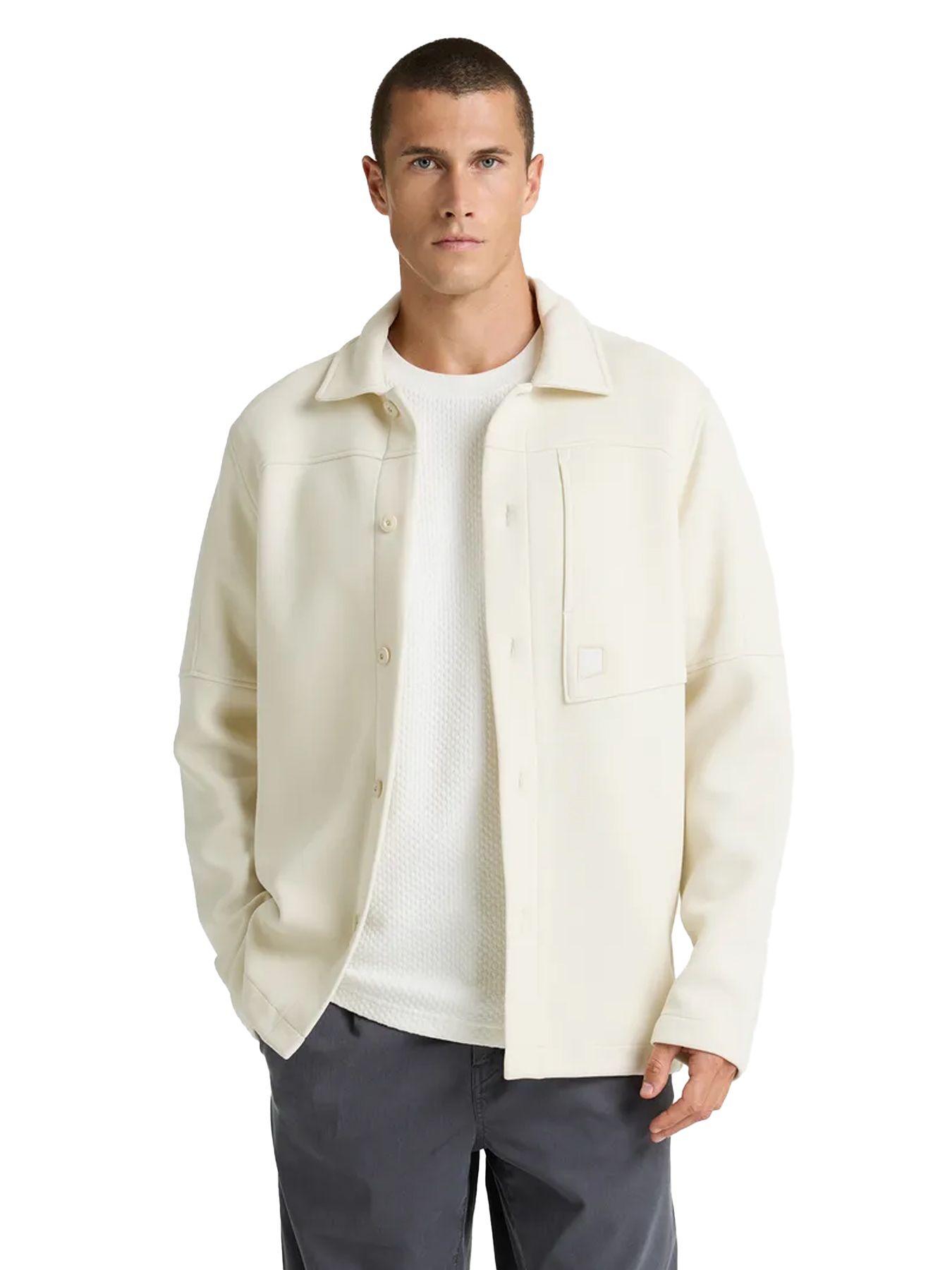 Chasin 61120043 E11 - OFF WHITE 00115222-EKA26014000000012