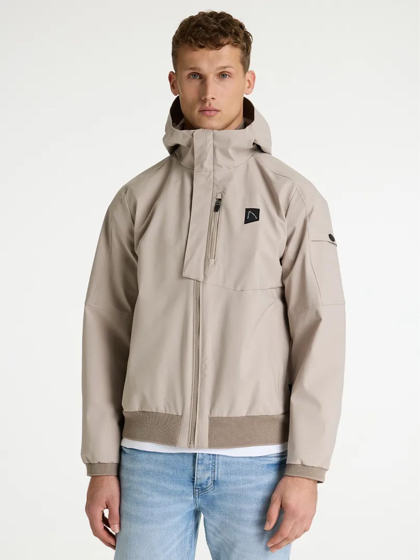 Chasin 71120017 E20 - BEIGE 00115226-EKA26014000000001