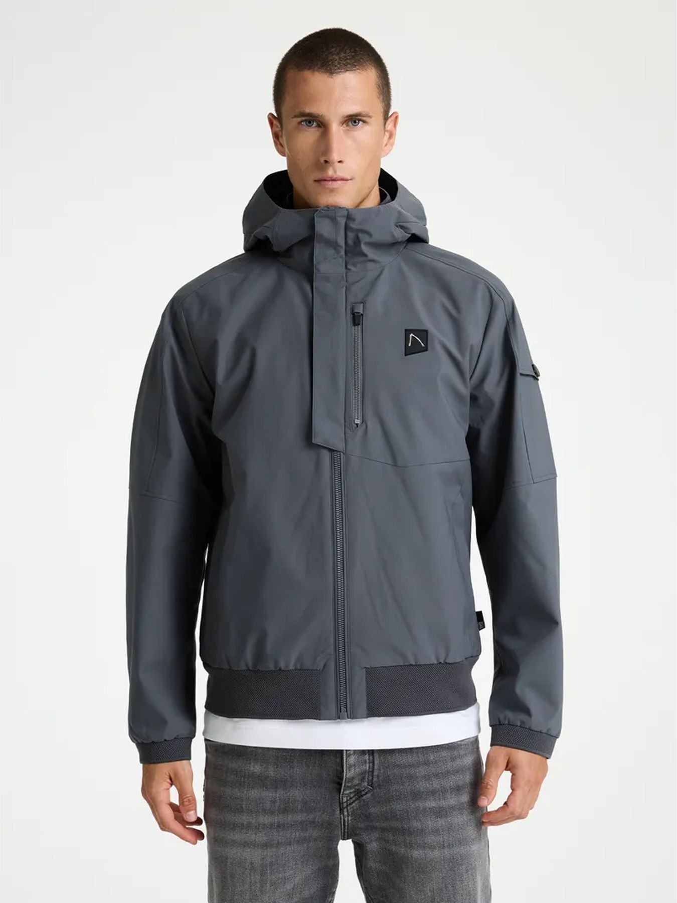 Chasin 71120017 E62 - M.BLUE 00115226-EKA26014000000010