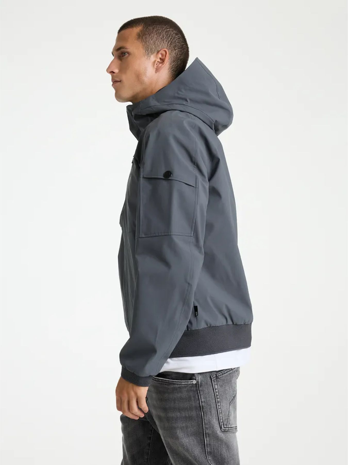 Chasin 71120017 E62 - M.BLUE 2900160338037