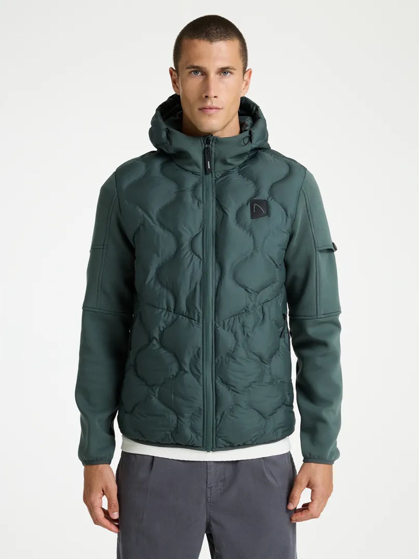 Chasin 71120021 E53 - DK.GREEN 00115227-EKA26014000000005