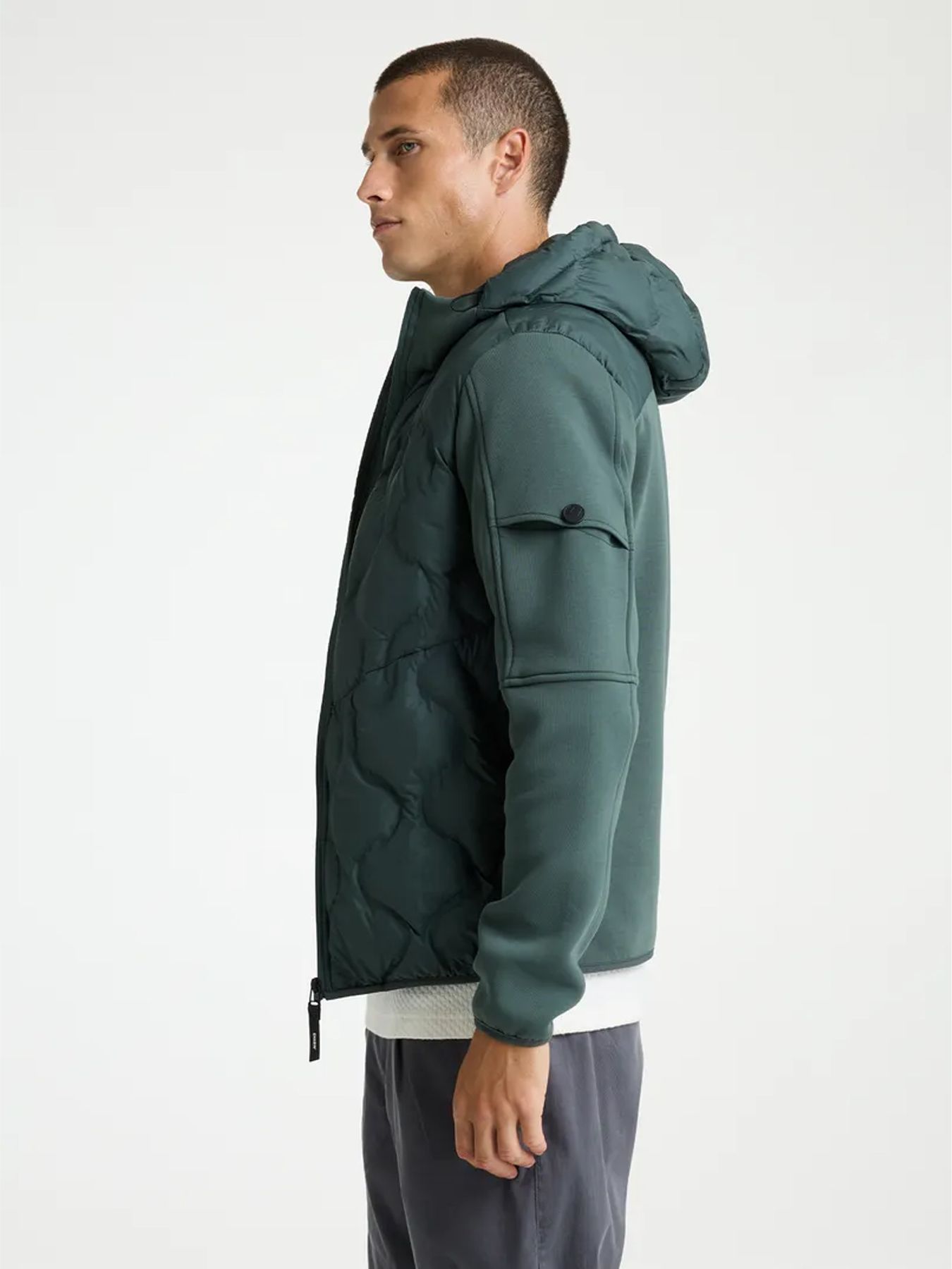 Chasin 71120021 E53 - DK.GREEN 2900160340016