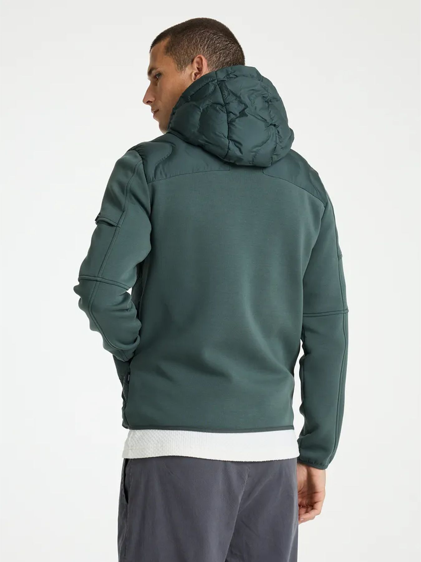 Chasin 71120021 E53 - DK.GREEN 2900160340016