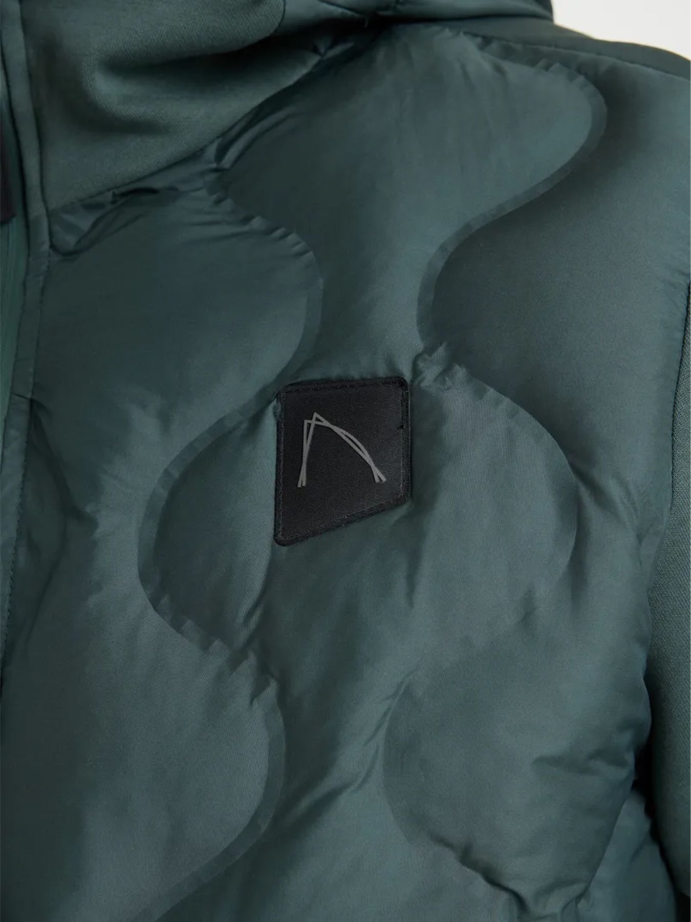 Chasin 71120021 E53 - DK.GREEN 2900160340016