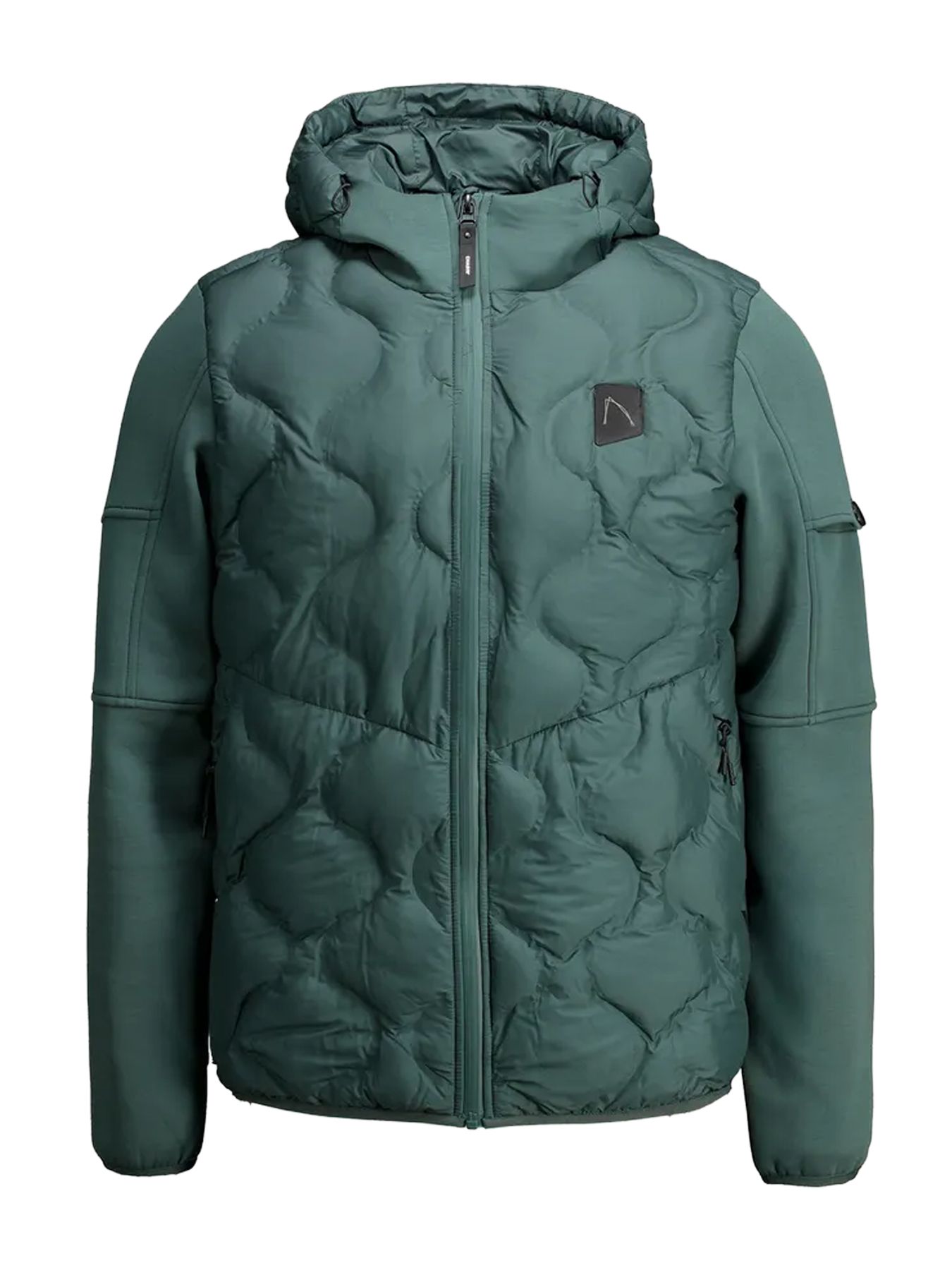 Chasin 71120021 E53 - DK.GREEN 2900160340016