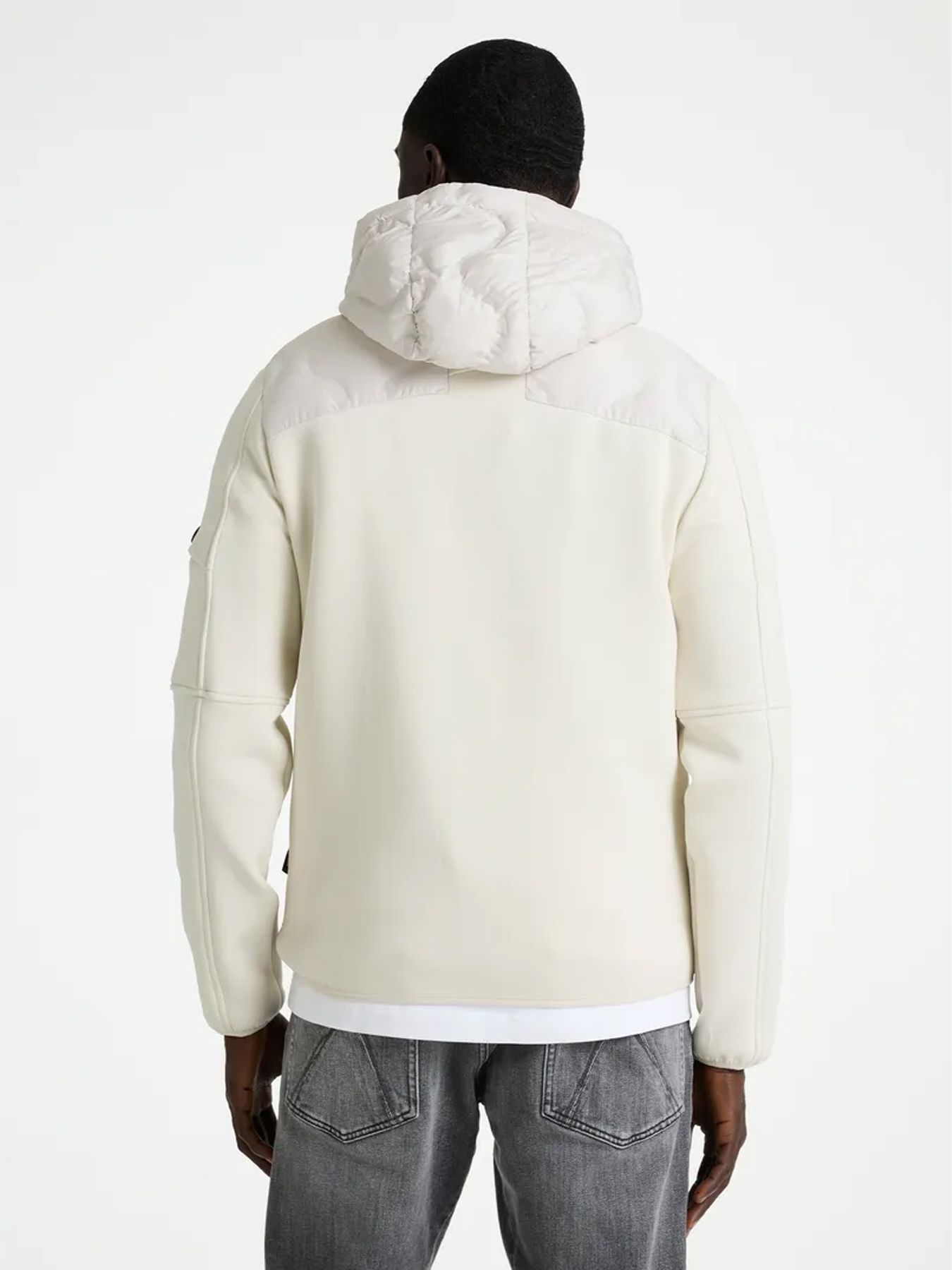 Chasin 71120021 E11 - OFF WHITE 2900160339010