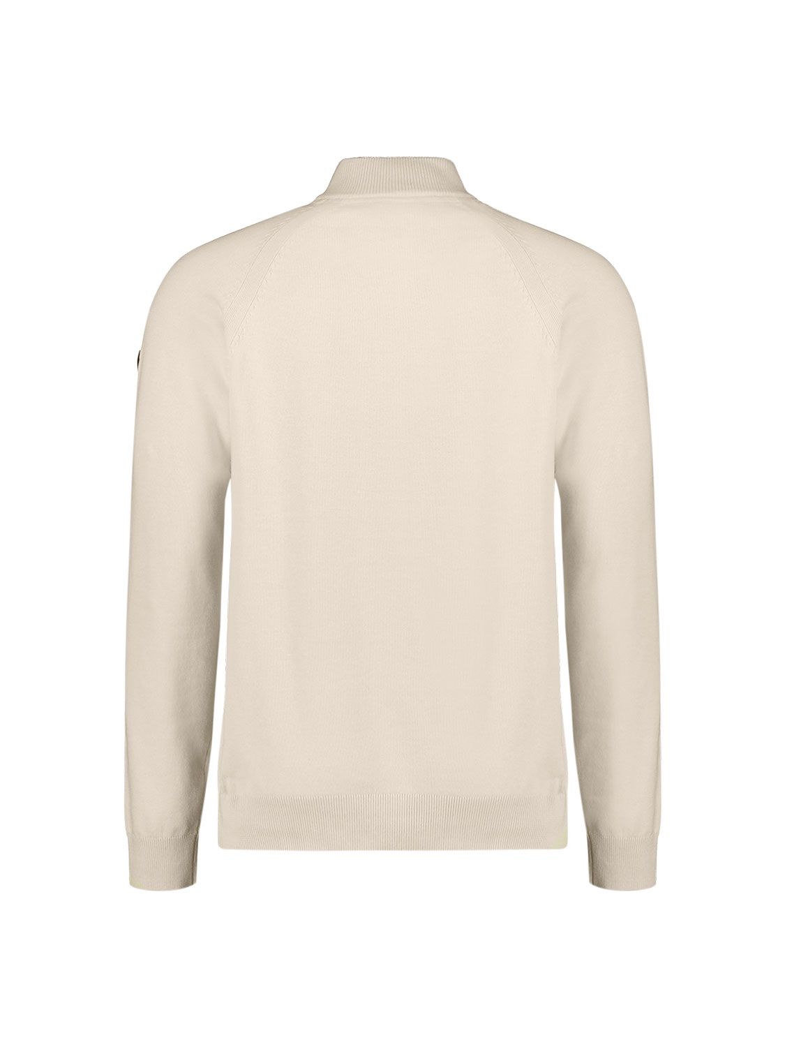 No Excess Pullover Half Zip High Collar Solid 013 kit 2900160346063