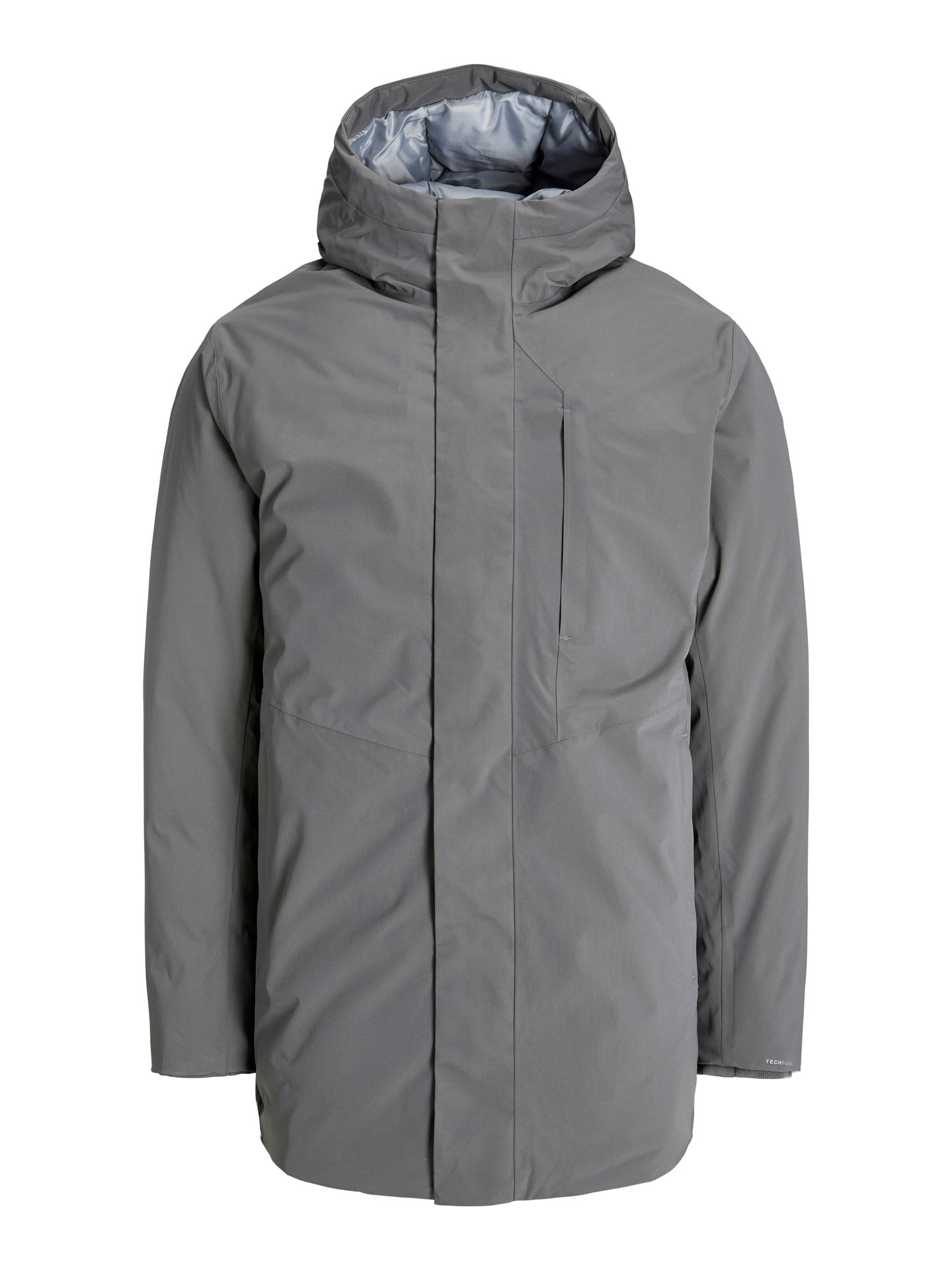 Jack & Jones JJEKEEN PARKA AW25 SN Castlerock 2900160377050