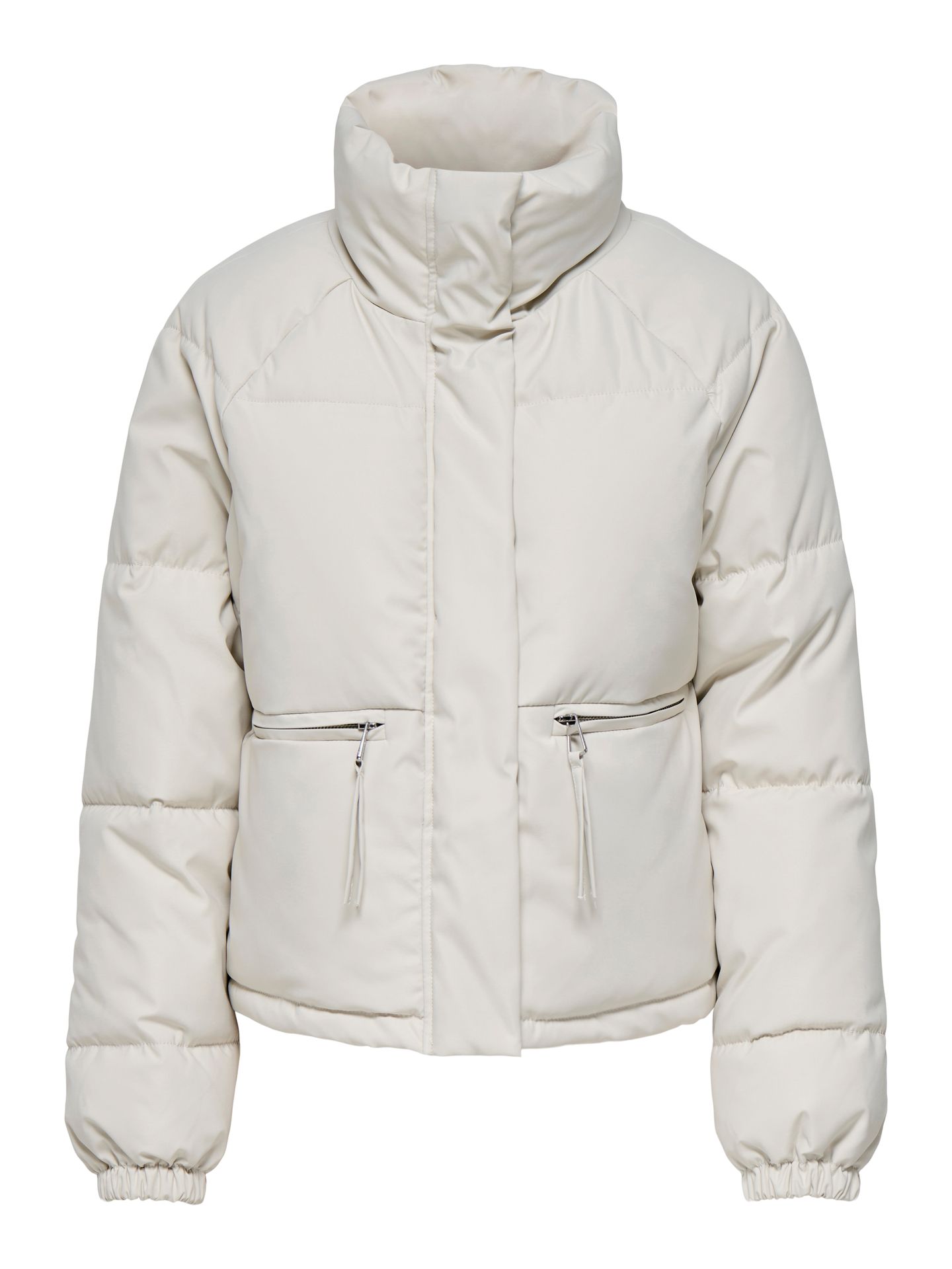 Only JDYFREY FLOTTE SHORT JACKET OTW YFM Moonbeam 2900160378057