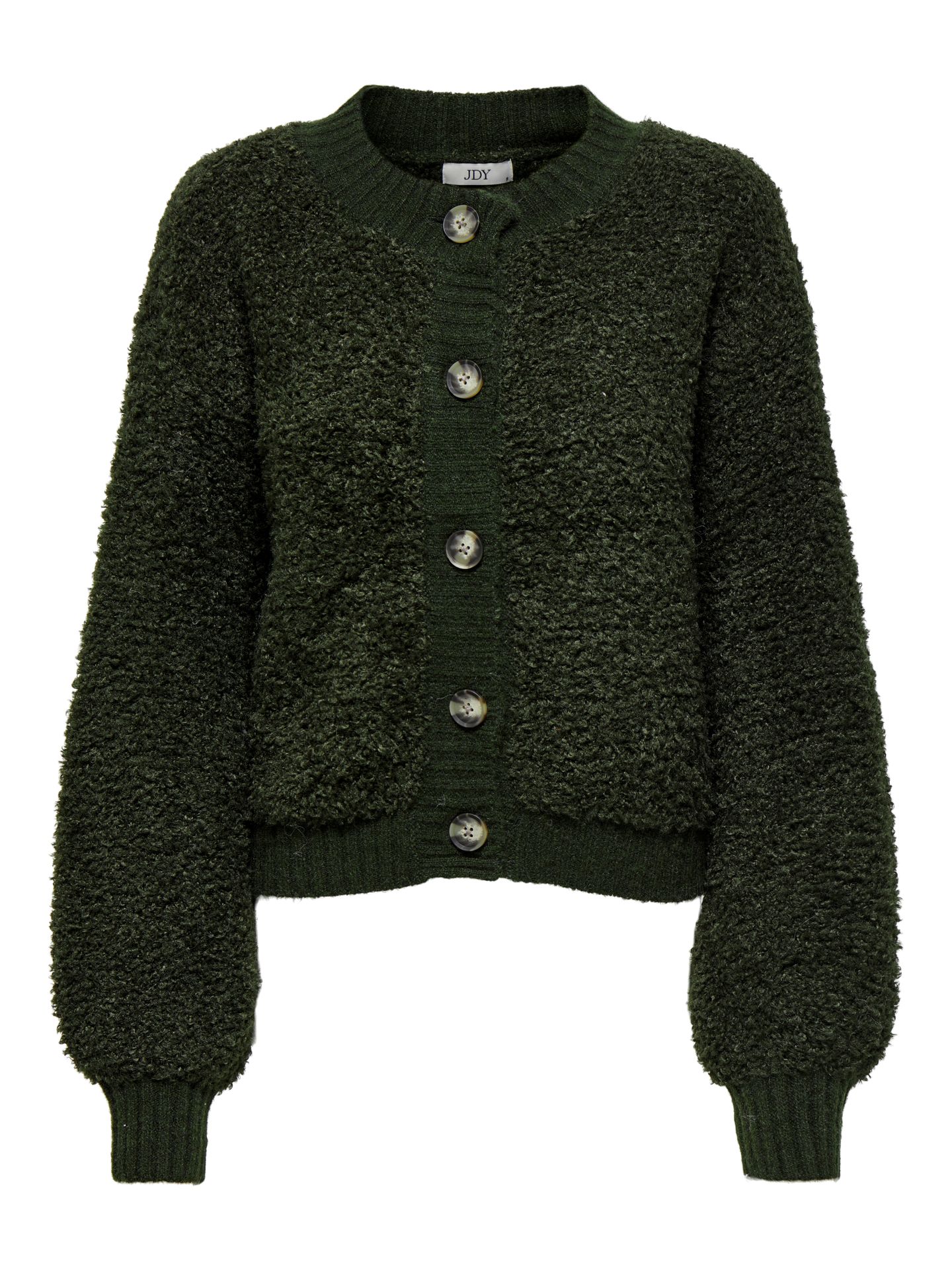 JDY JDYEIRA LIFE L/S ONECK CARDIGAN KNT Rosin 00115259-EKA26011400000068