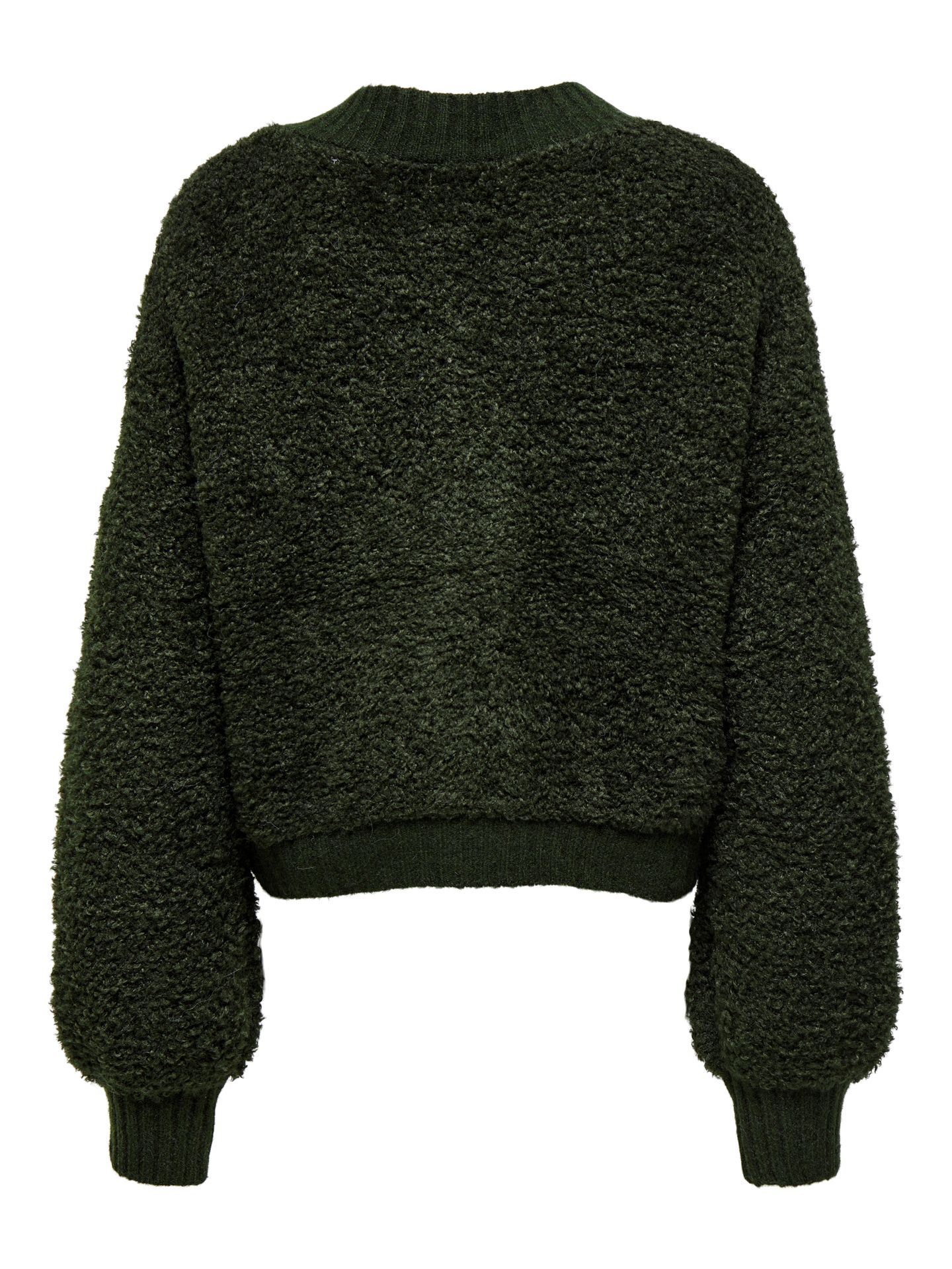 JDY JDYEIRA LIFE L/S ONECK CARDIGAN KNT Rosin 2900160388025