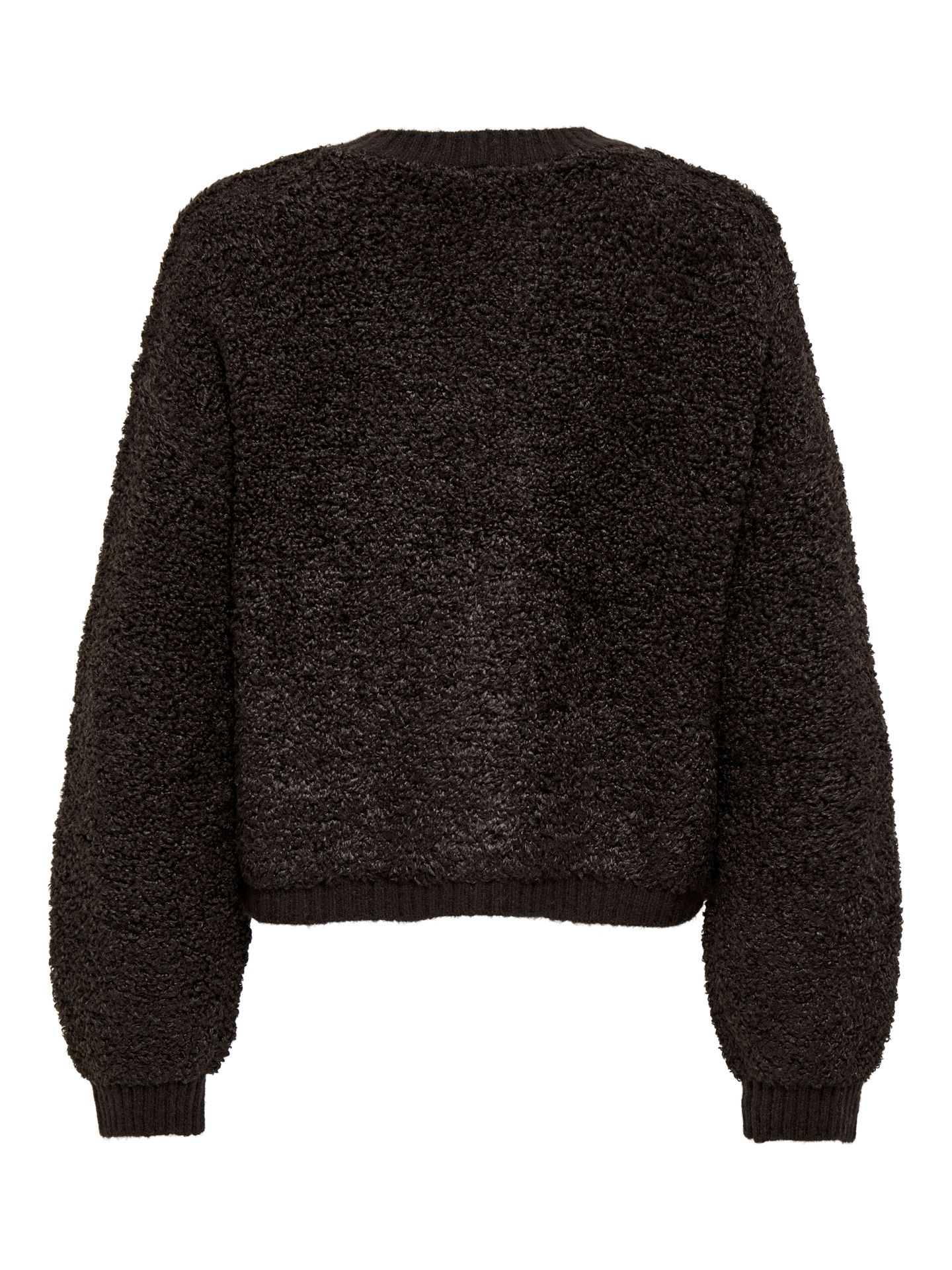 Only JDYEIRA LIFE L/S ONECK CARDIGAN KNT Chocolate Torte 2900161395060