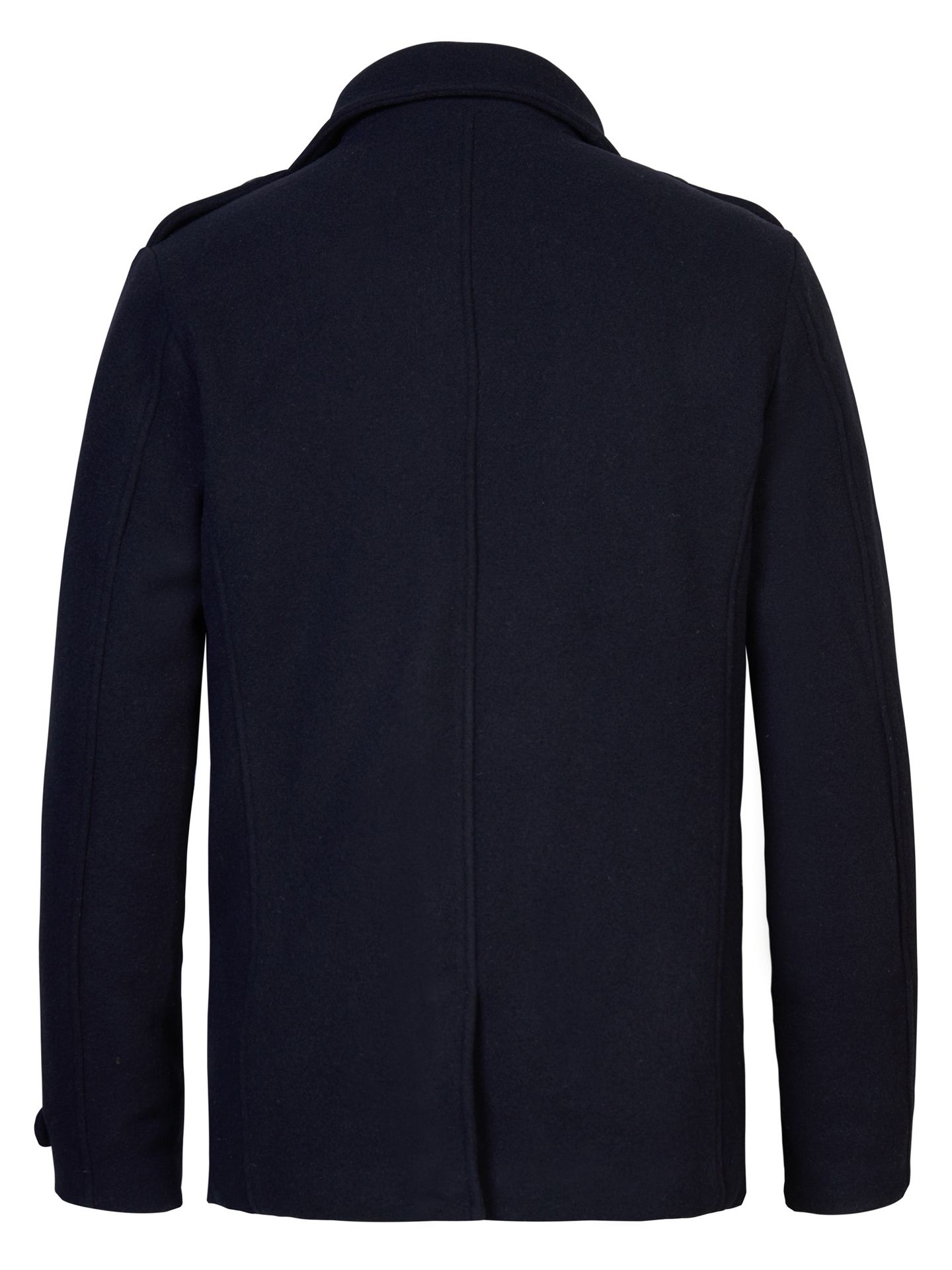 Petrol Industries Men Jacket Wool 5120 sky captain 2900160408099