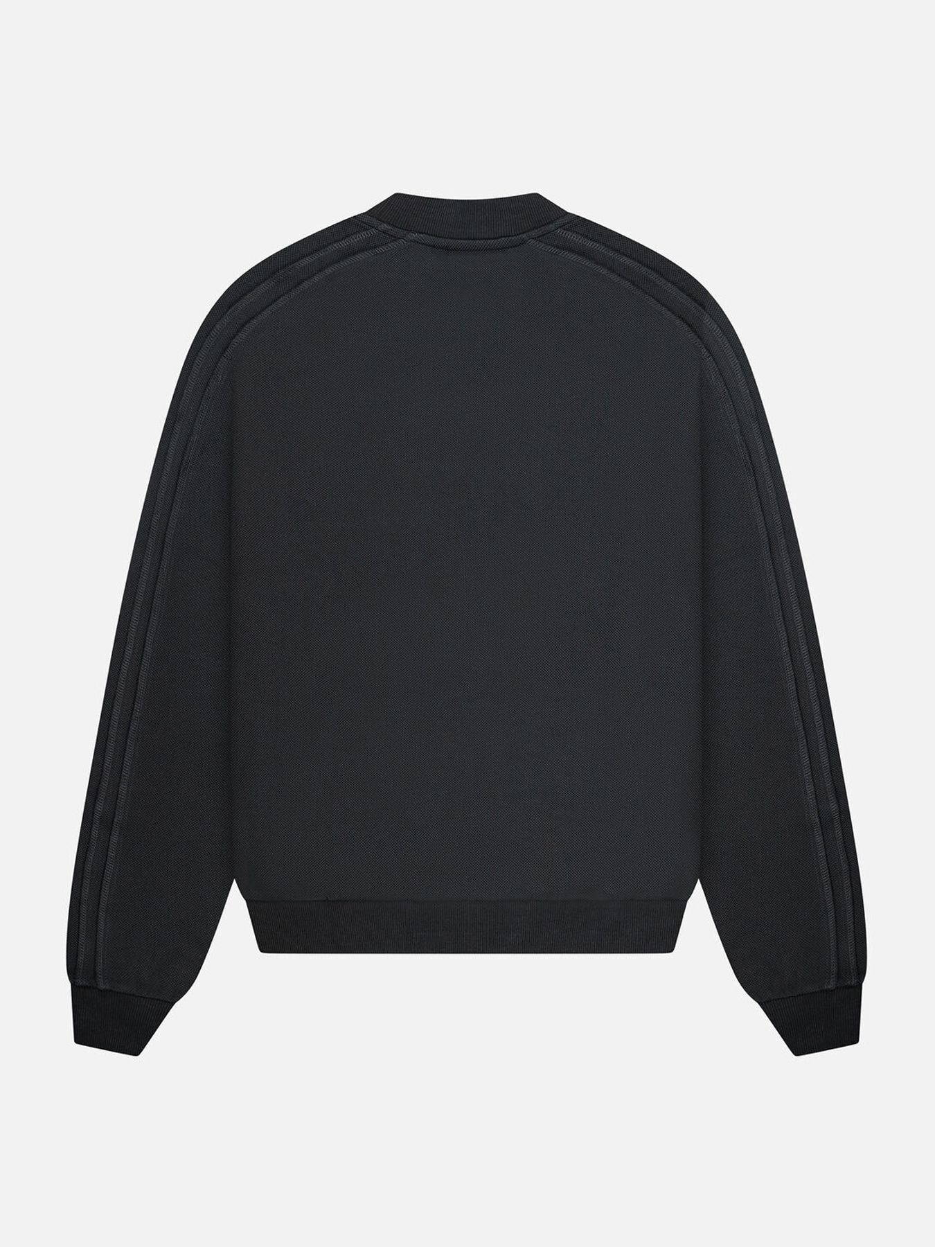 Off The Pitch Raw Edge panel crew Dark Shadow 2900160425034