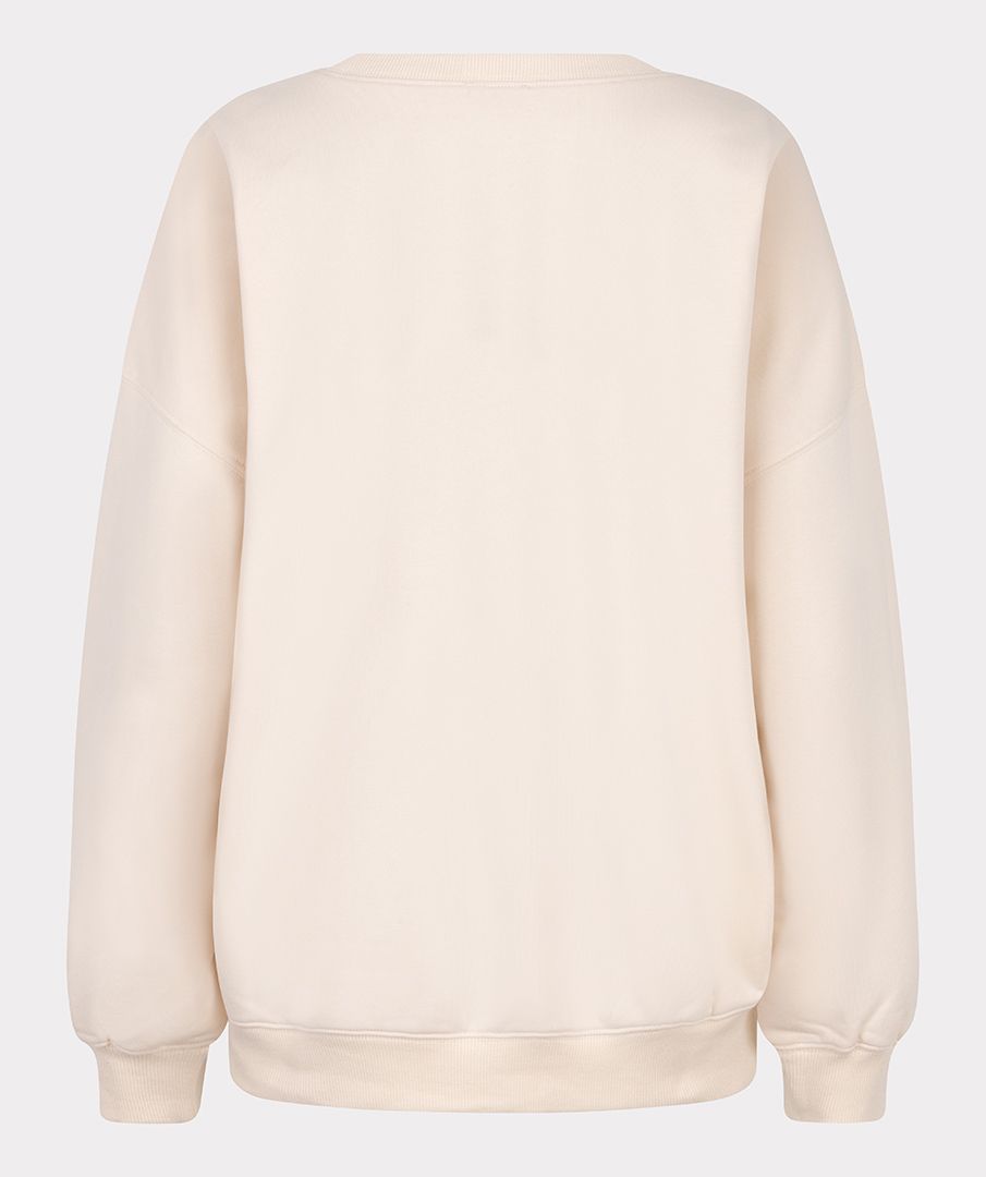 Esqualo Sweater embossed 000 black 2900160438065