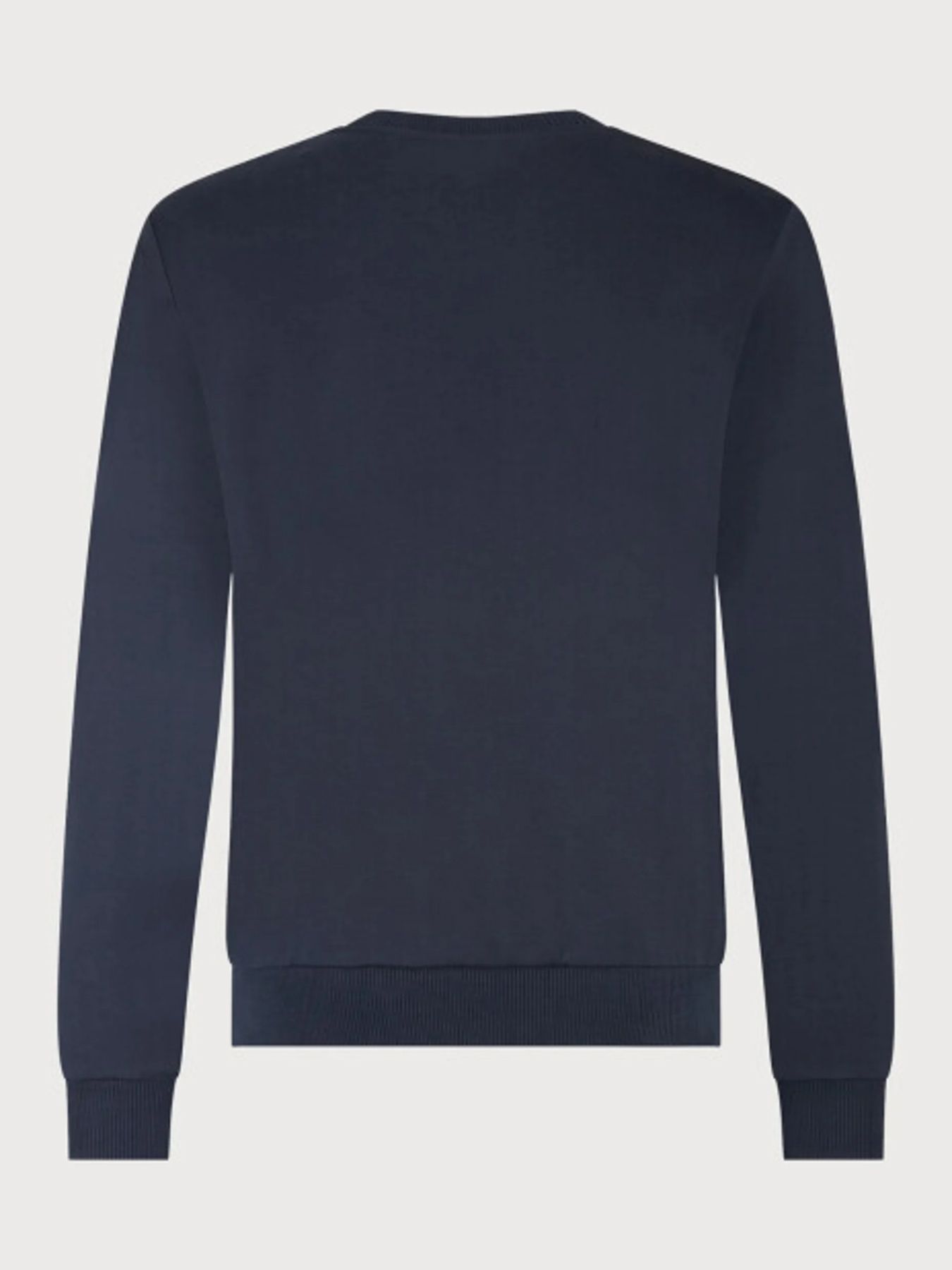 Blue Industry Kbiw25-M30 Sweat Navy 2900160444066