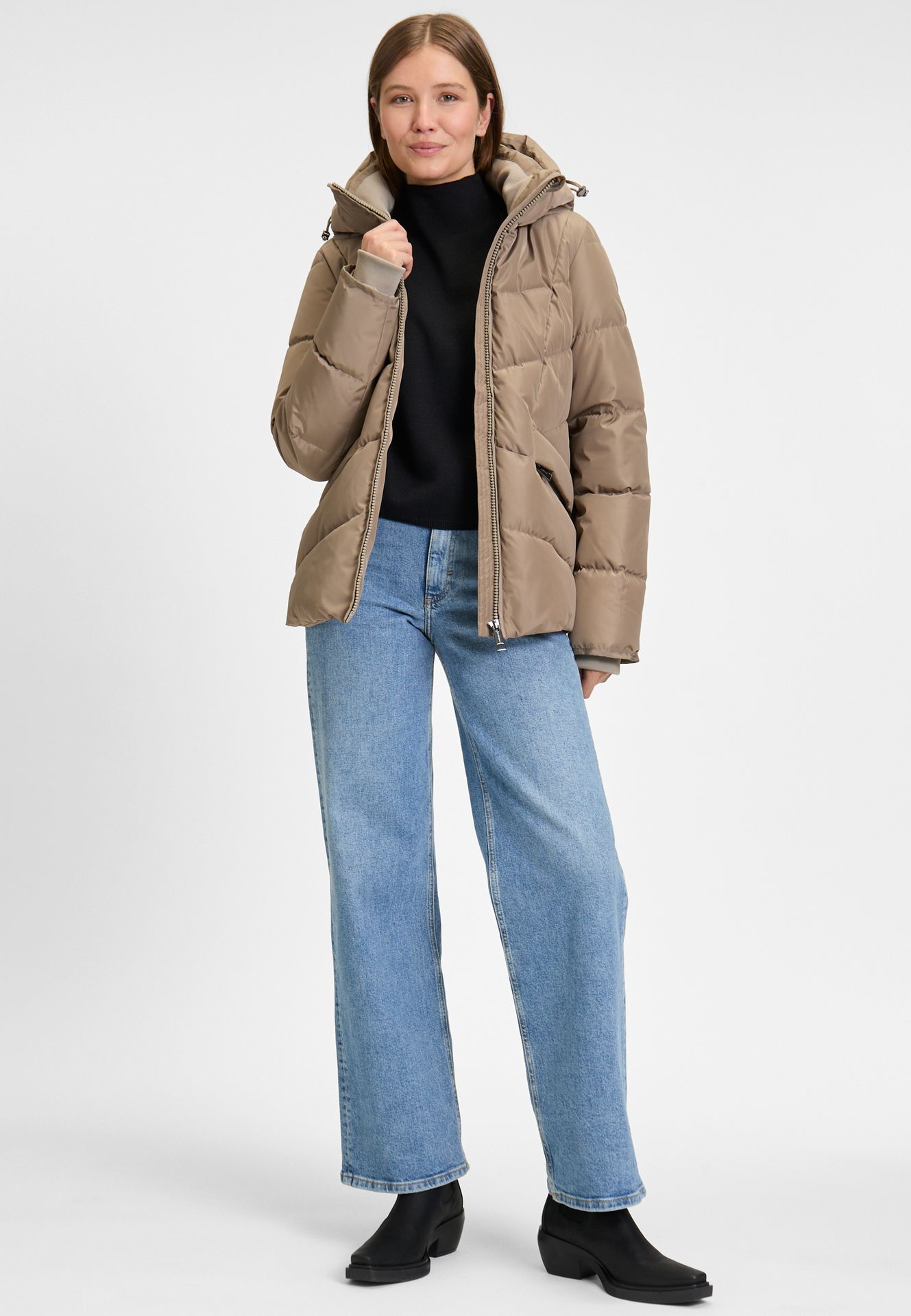 covered Anna 2 Brindle 2900160451071