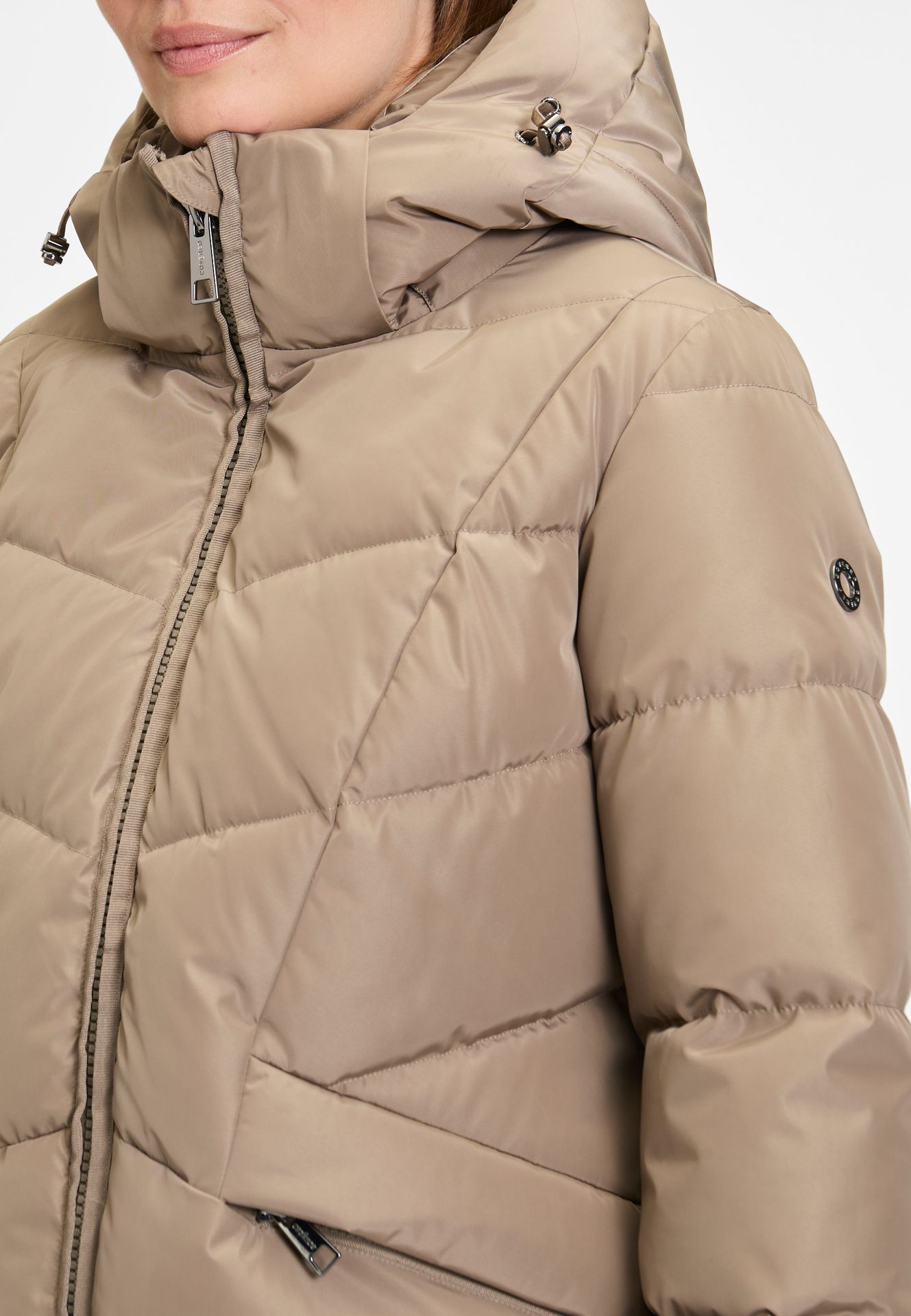 covered Anna 2 Brindle 2900160451071