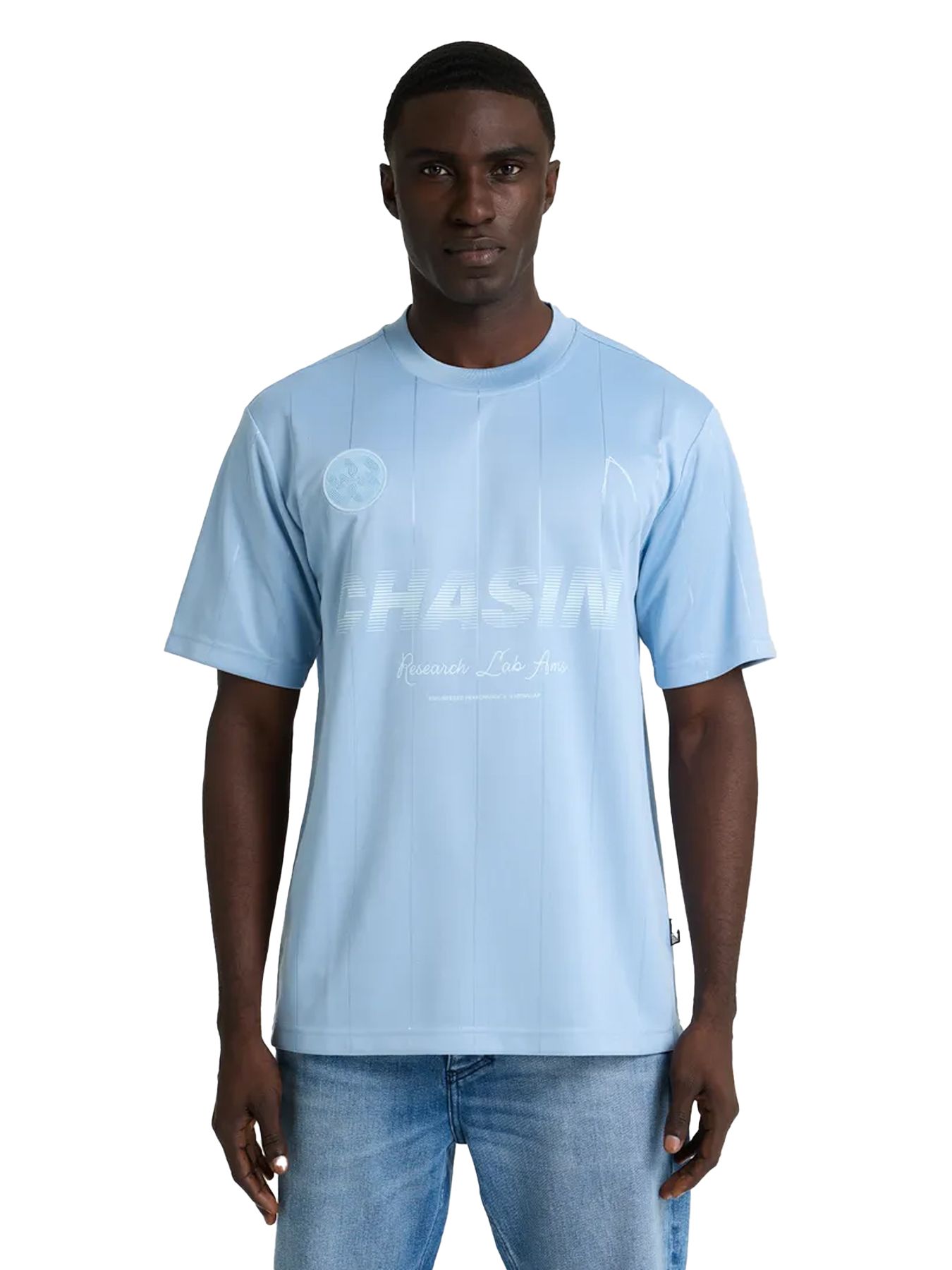 Chasin 52110069 E62 - M.BLUE 00115303-EKA26014000000010