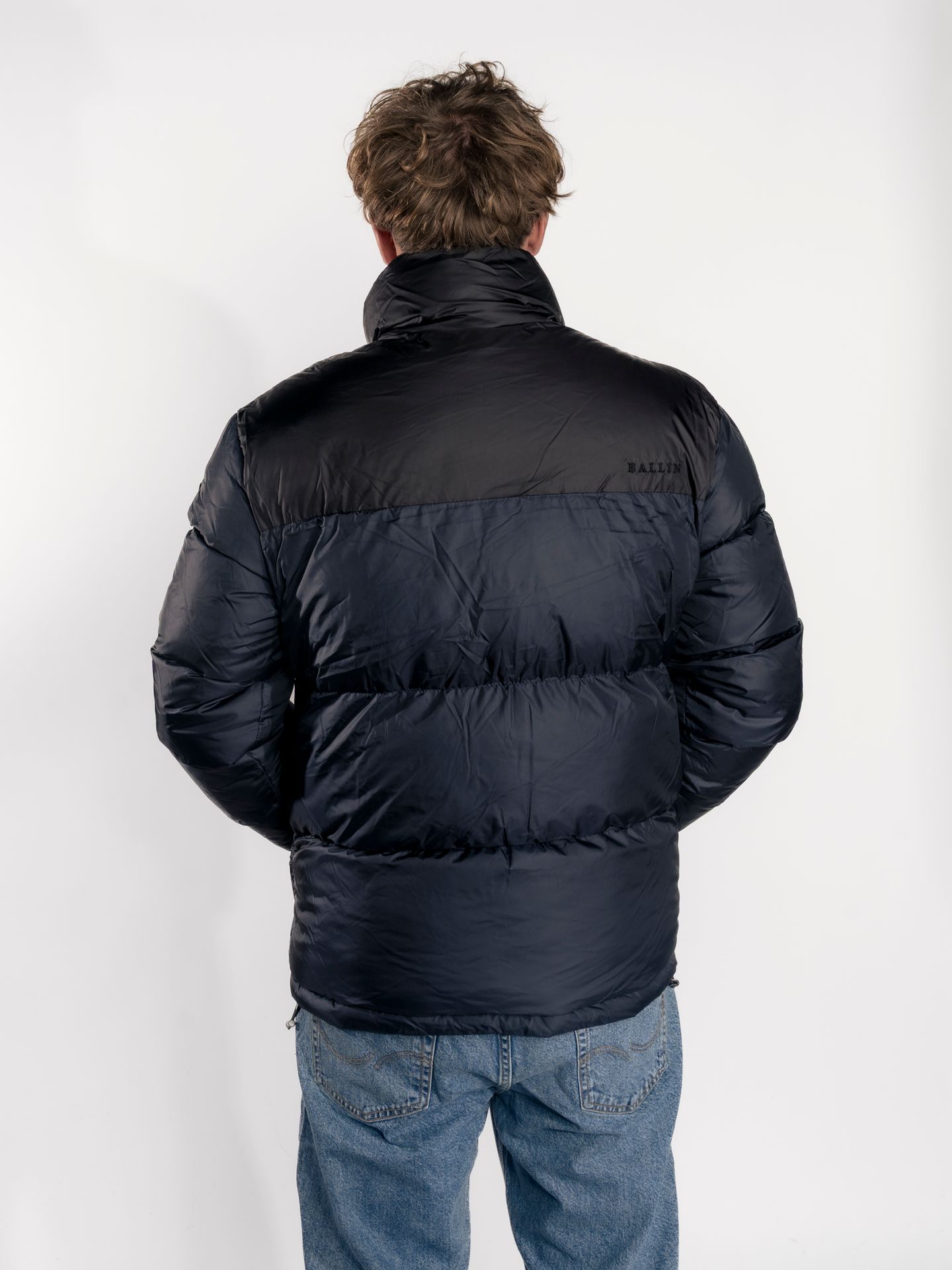 Ballin 2580 Jacket Navy 2900160479099 Ballin 2580 Jacket Navy 2900160479099