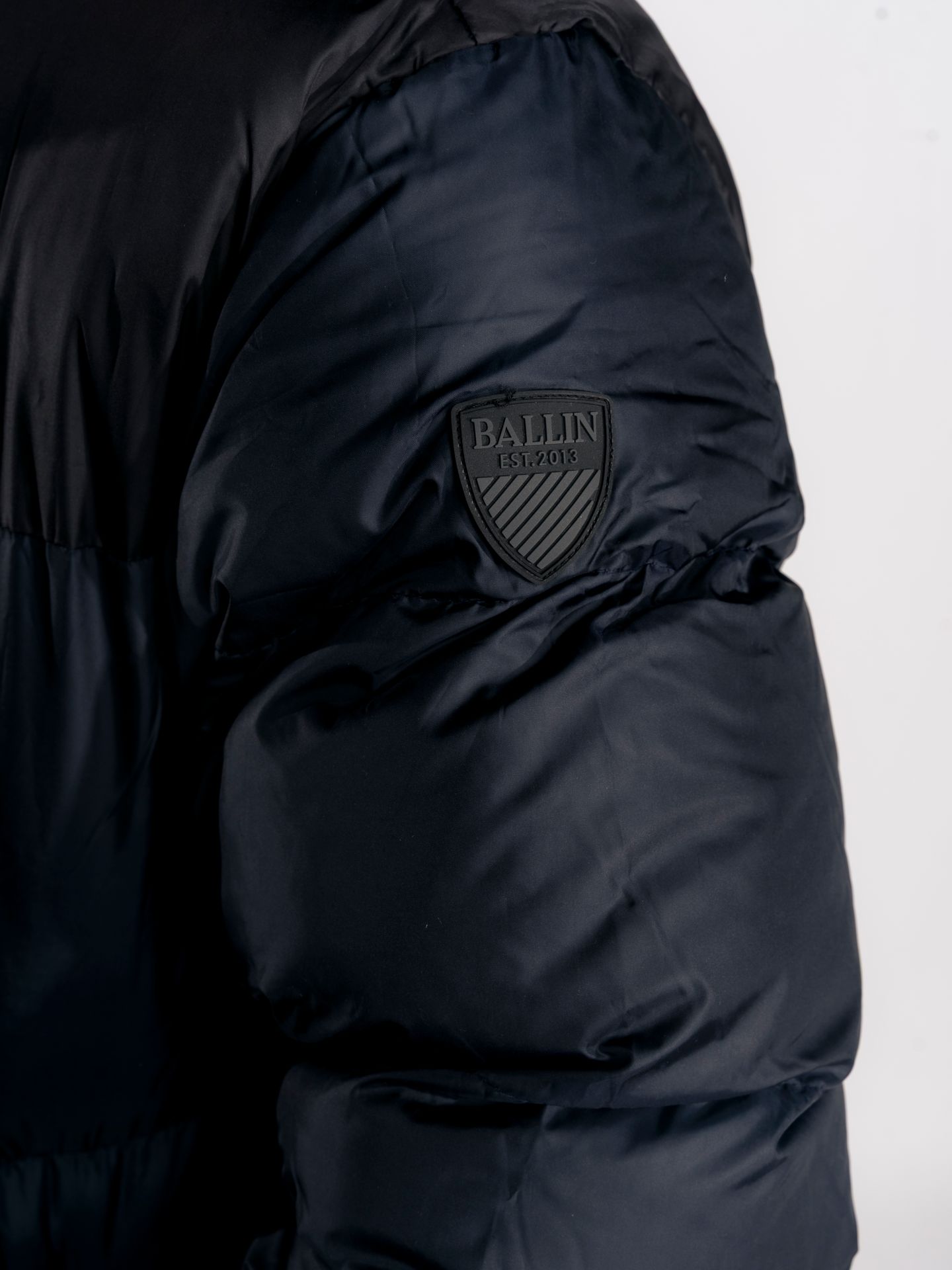 Ballin 2580 Jacket Navy 2900160479099 Ballin 2580 Jacket Navy 2900160479099
