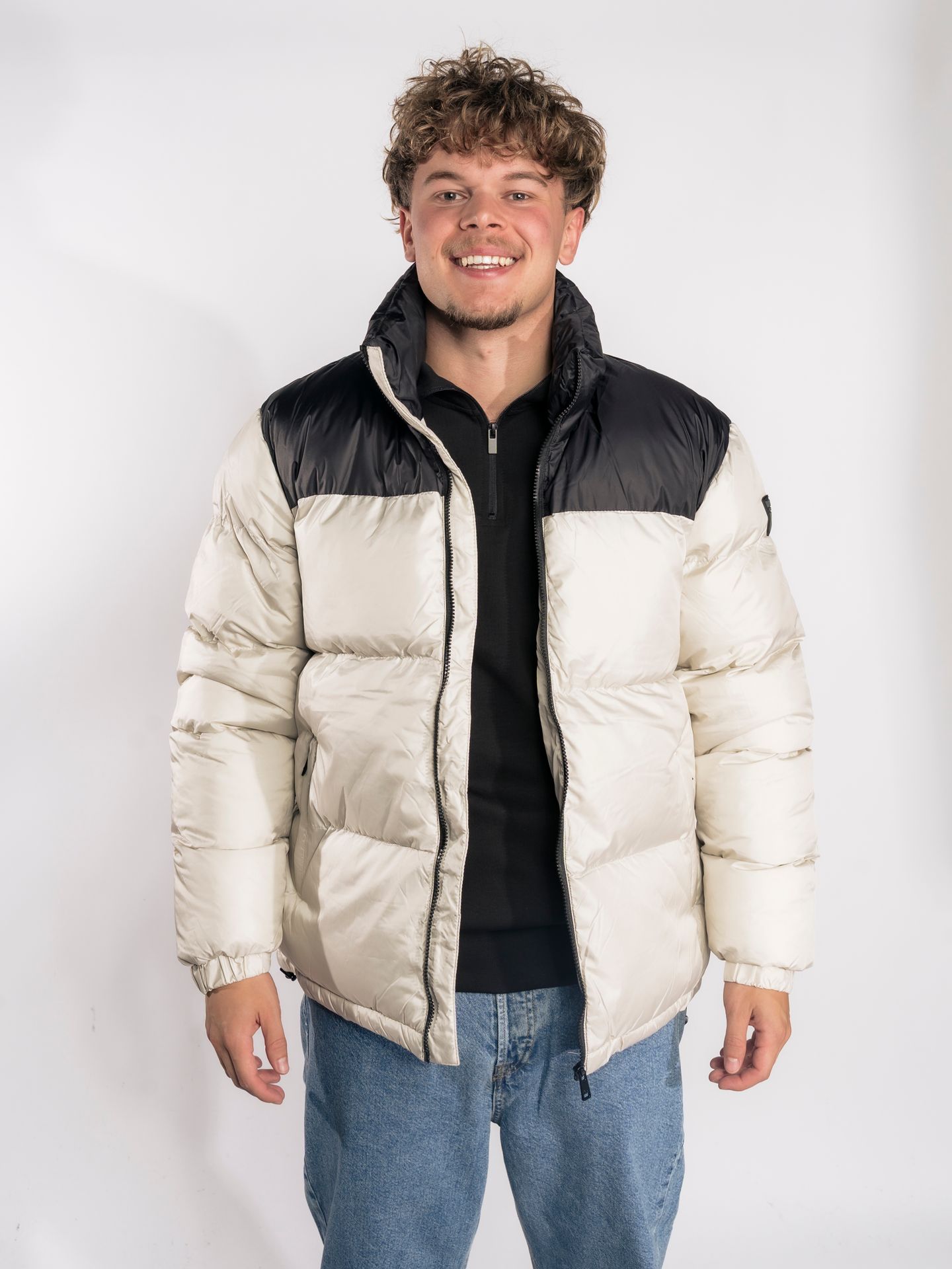 Ballin 2580 Jacket kitt 00115315-KITT