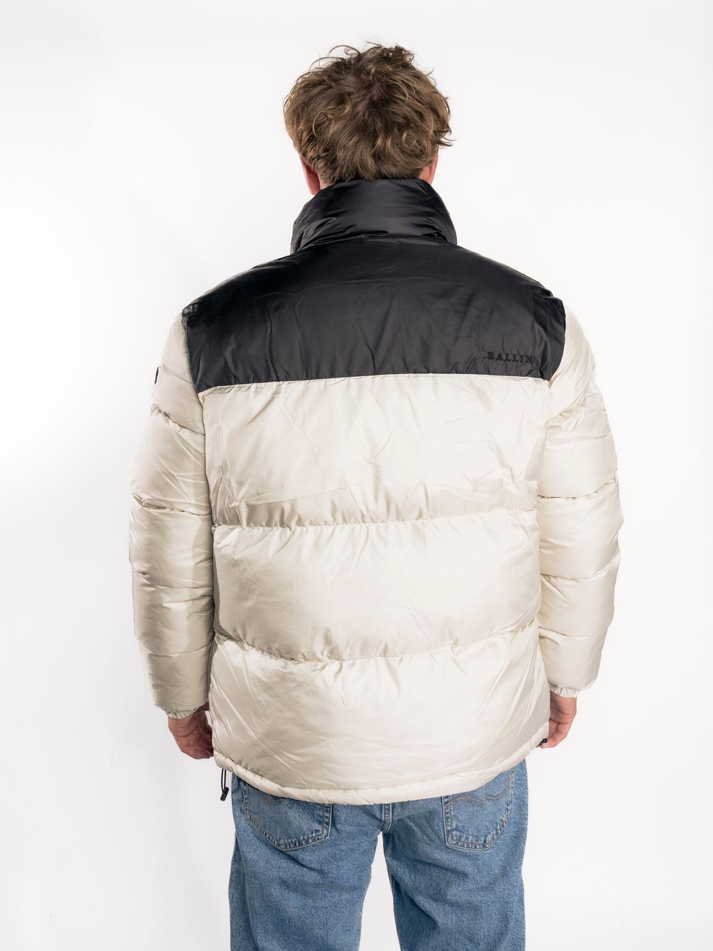 Ballin 2580 Jacket kitt 2900160480033 Ballin 2580 Jacket kitt 2900160480033