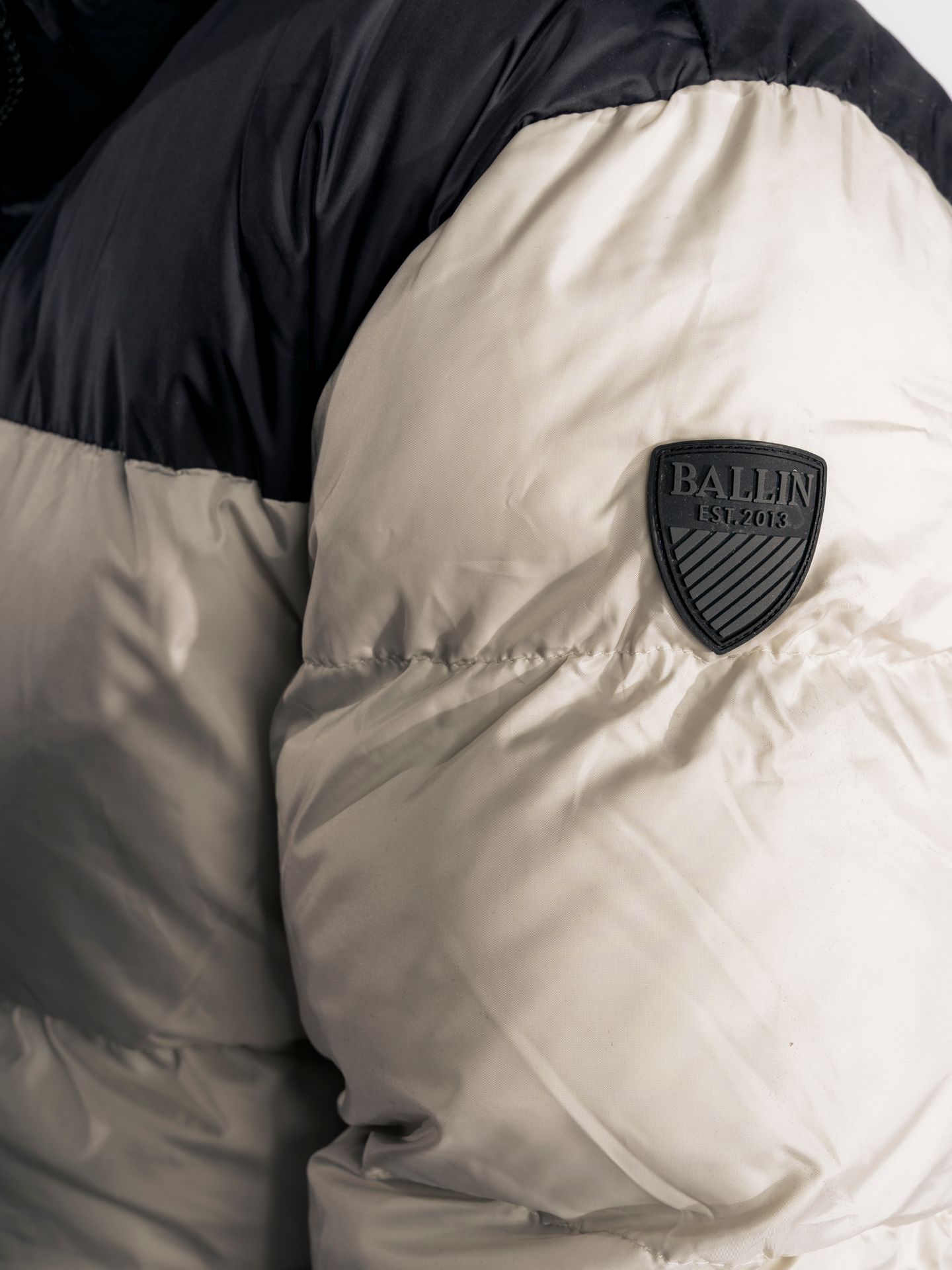 Ballin 2580 Jacket kitt 2900160480033 Ballin 2580 Jacket kitt 2900160480033