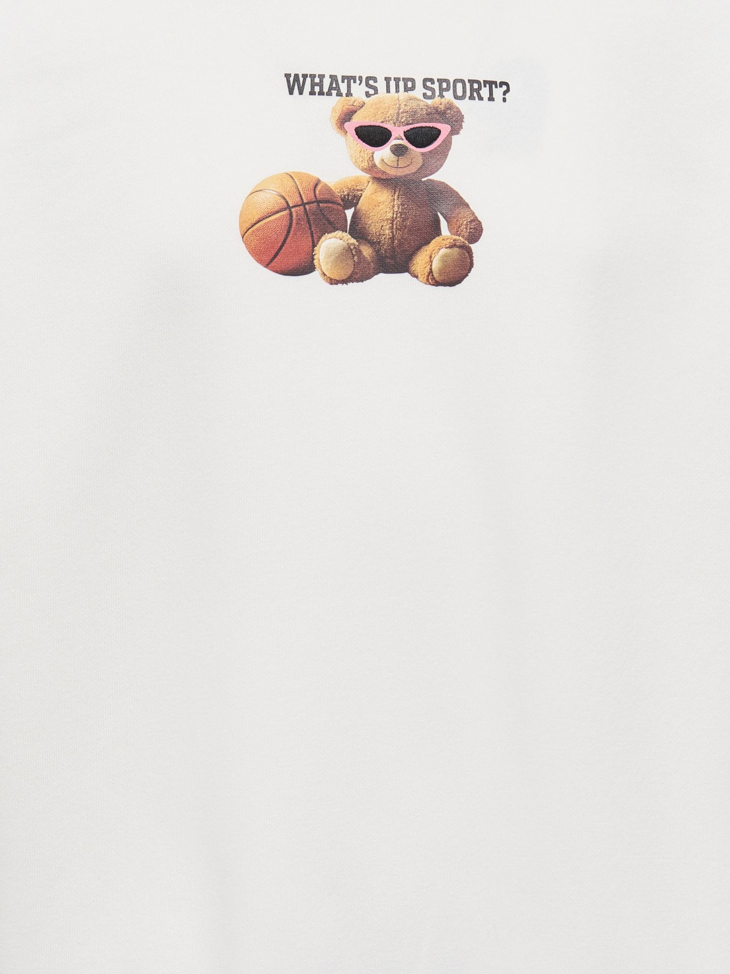 Only KOGBILA L/S OVZ PRINT O-NECK SWT NO Egret/Beauty 2900160488015