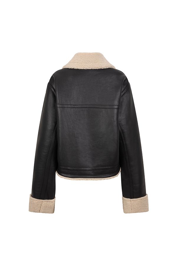 Lofty Manner Coat Ruby 600 black 2900160506030