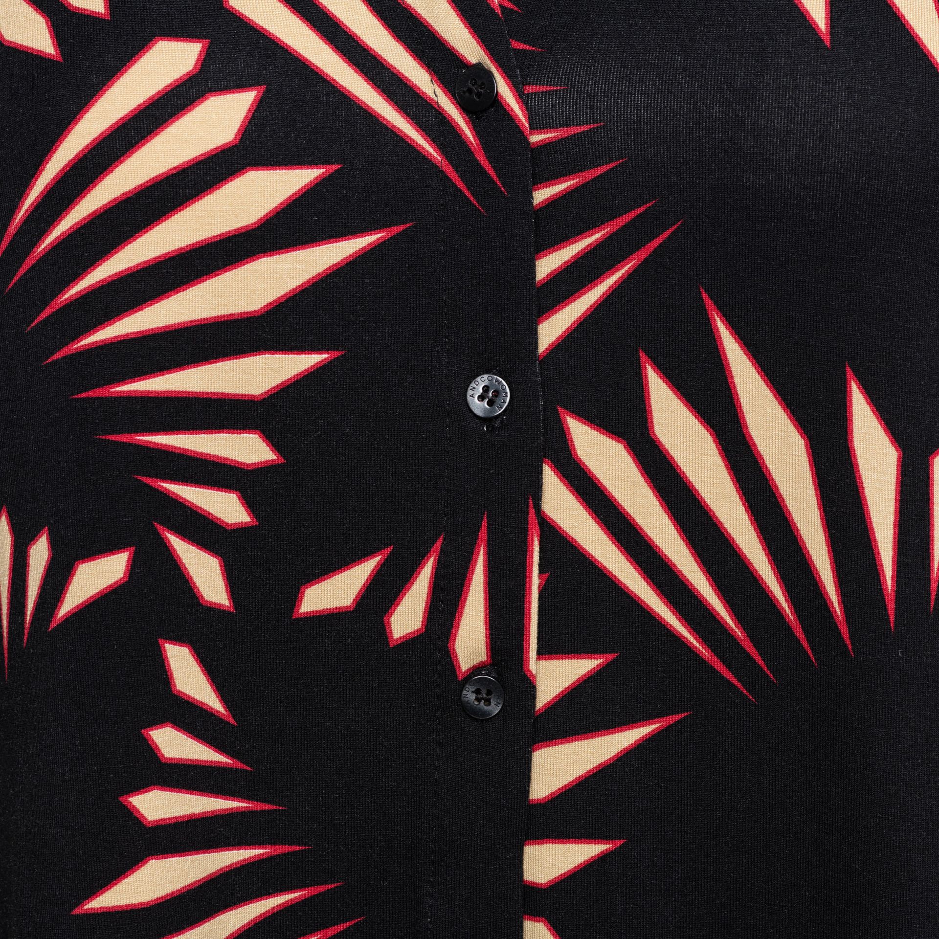 &Co Woman VAYEN GRAPHIC 56055 a-black multi 2900160509062